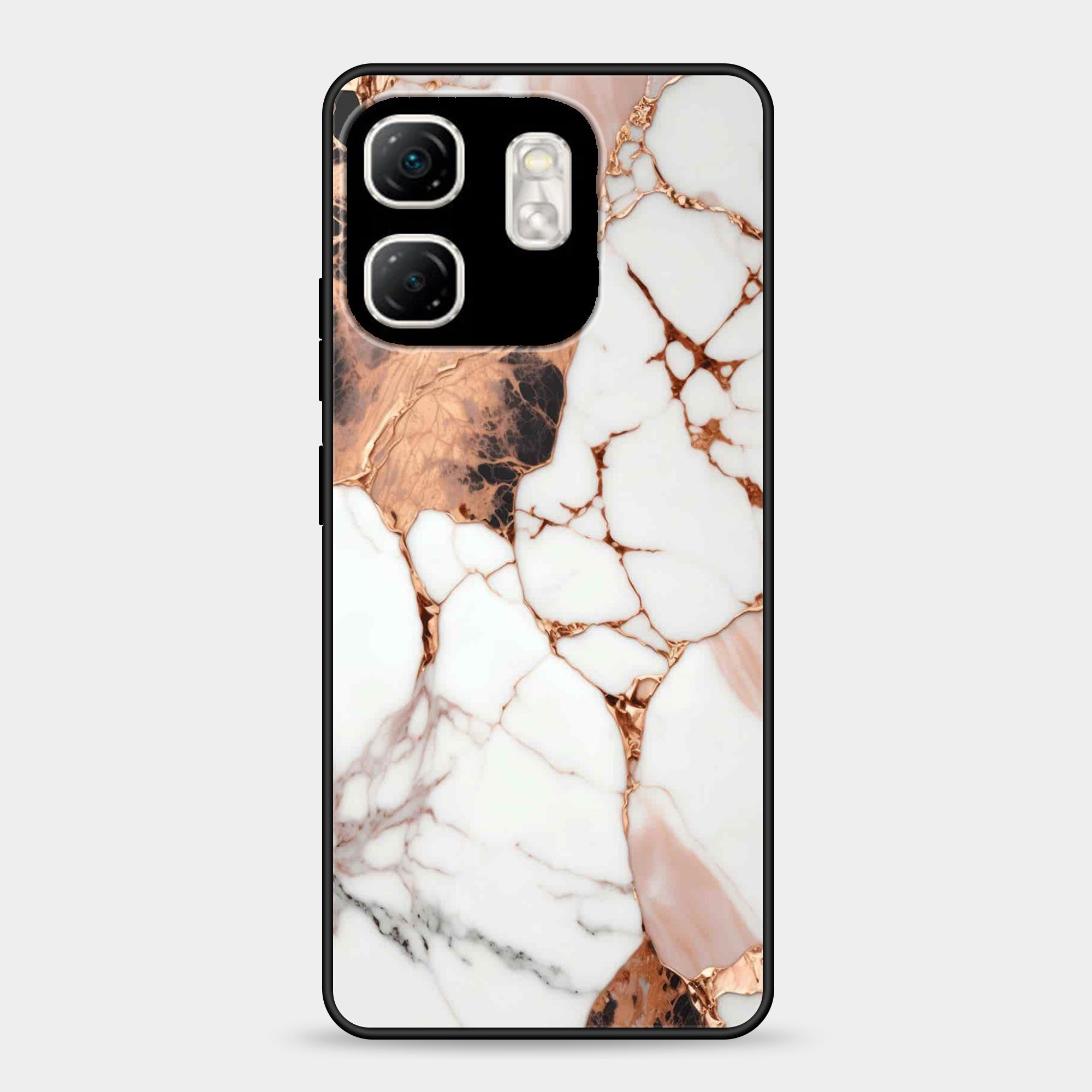 Infinix Smart 9  Design-156 Premium Glossy Phone Case