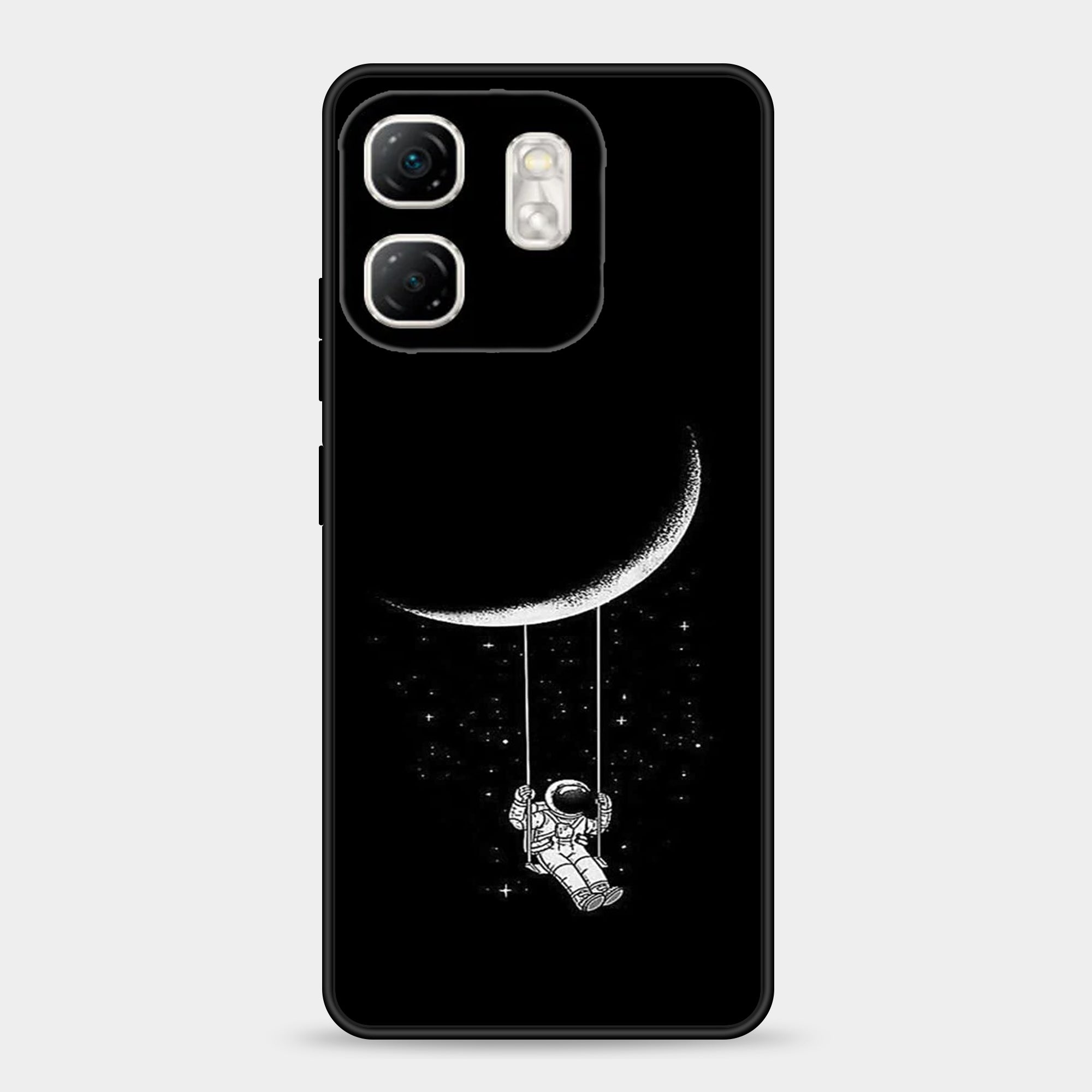 Infinix Smart 9 HD Design-159 Premium Glossy Phone Case