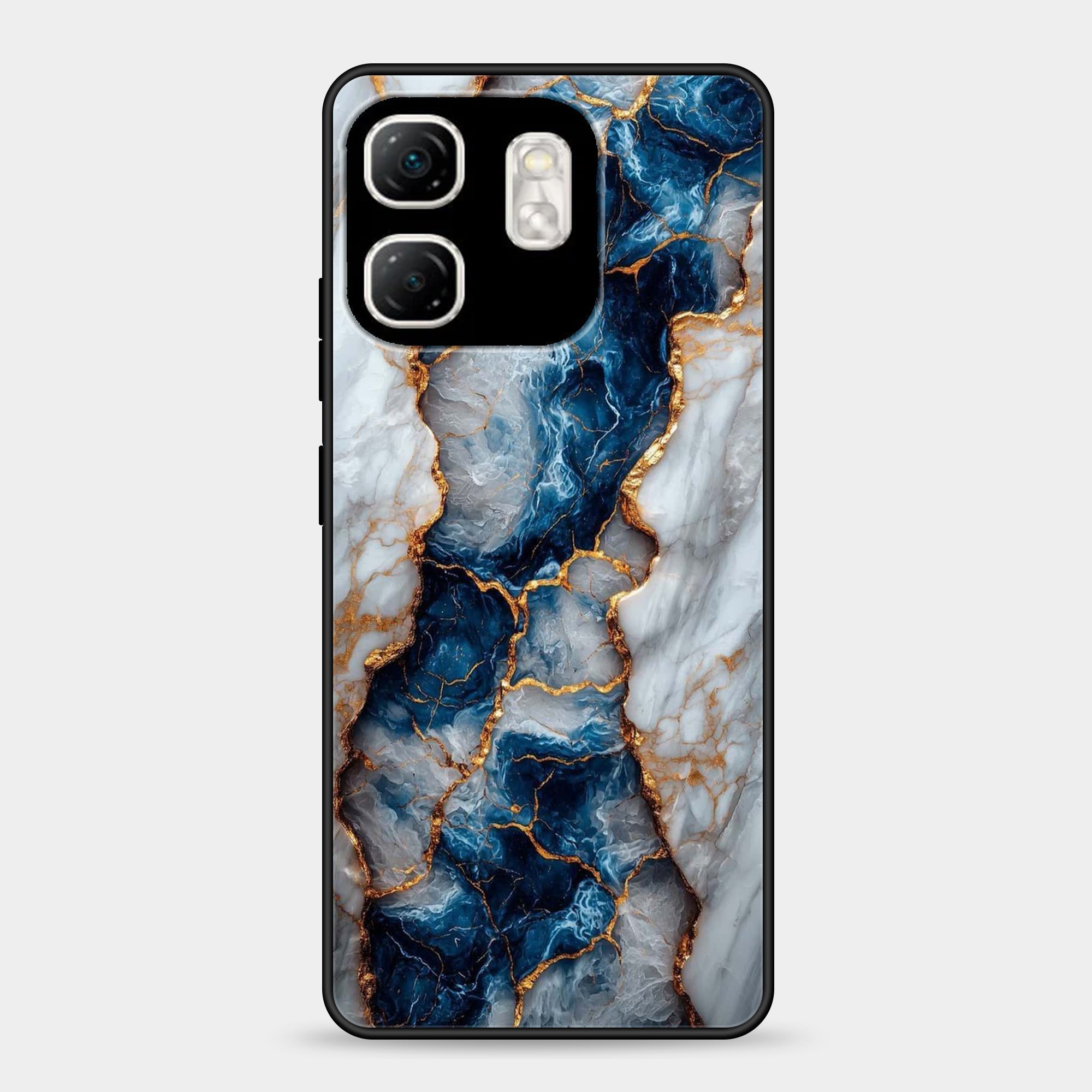 Infinix Hot 50i Design-170 Premium Glossy Phone Case