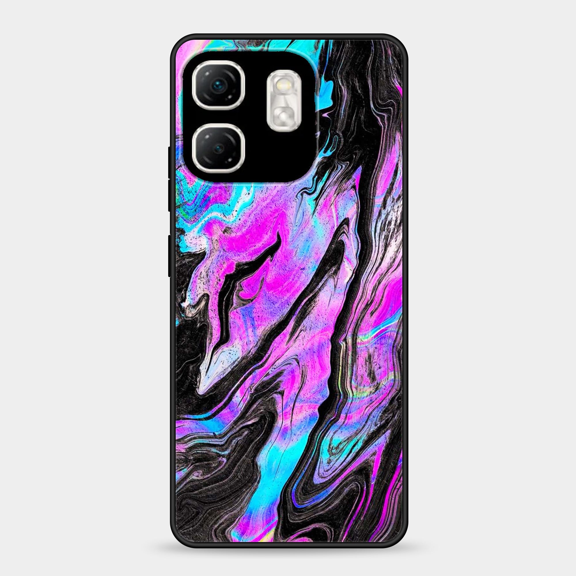 Infinix Smart 9 HD Design-171 Premium Glossy Phone Case