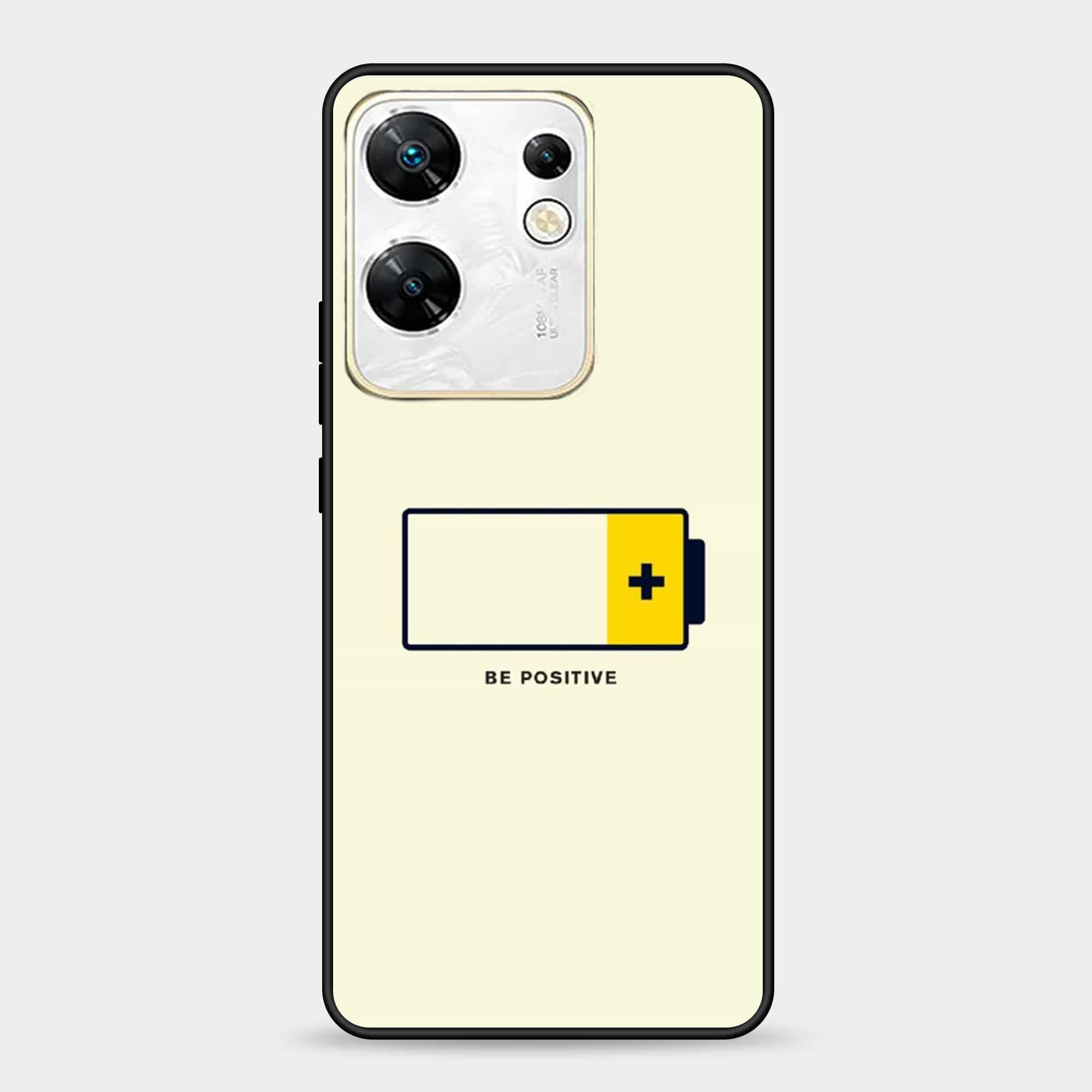 Infinix Zero 30 4G Design-020 Premium Glossy Phone Case