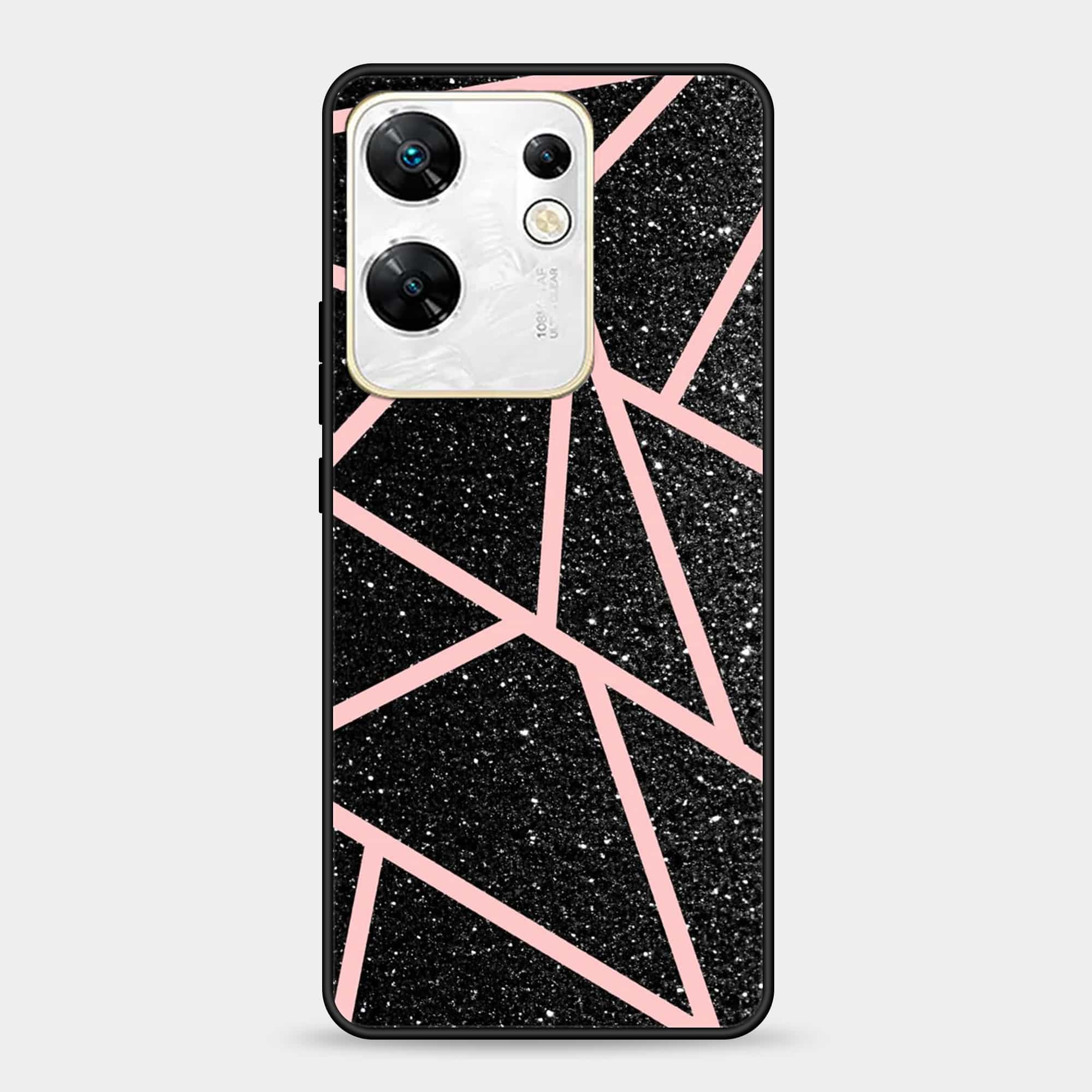 Infinix Zero 30 4G Design-023 Premium Glossy Phone Case