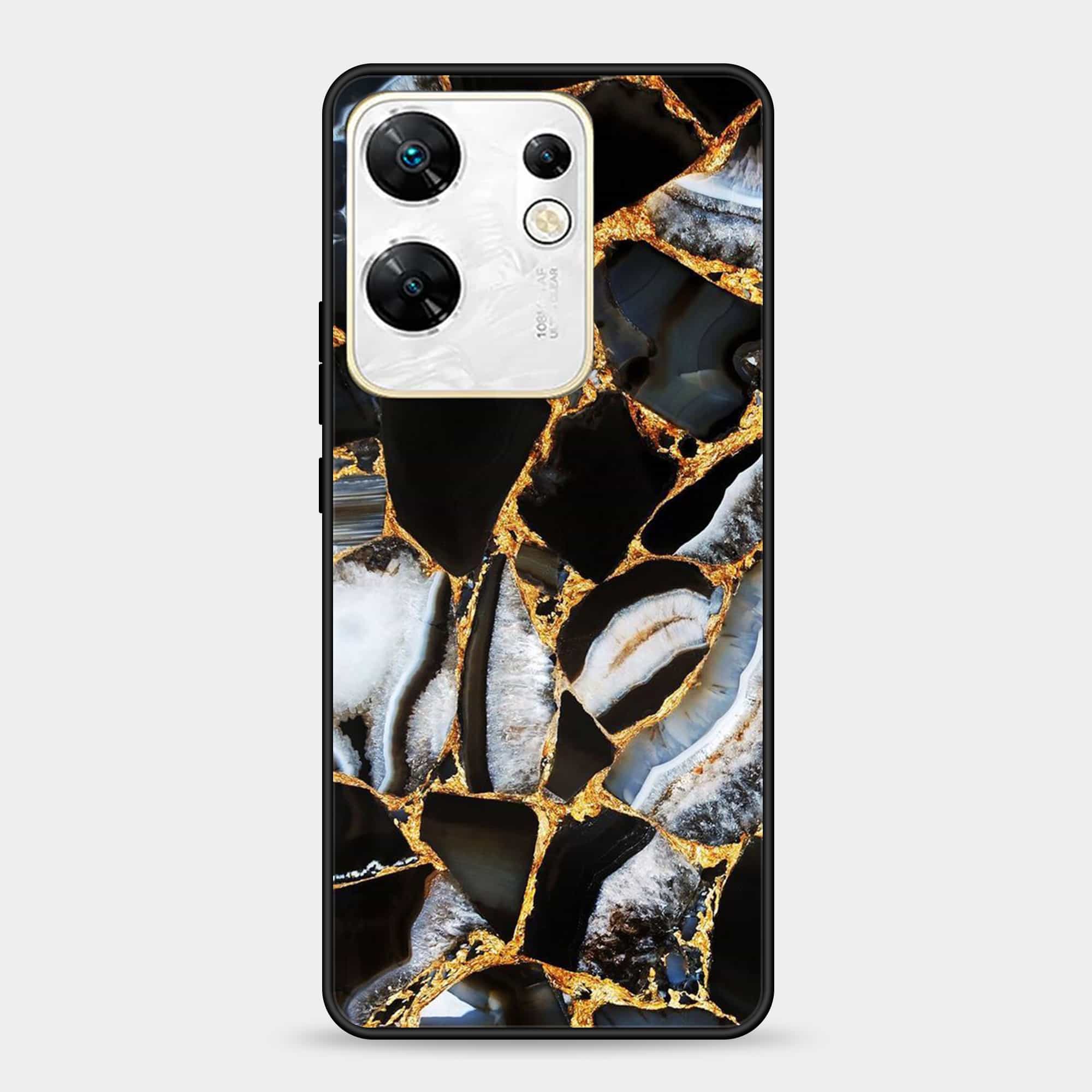 Infinix Zero 30 4G Design-033 Premium Glossy Phone Case