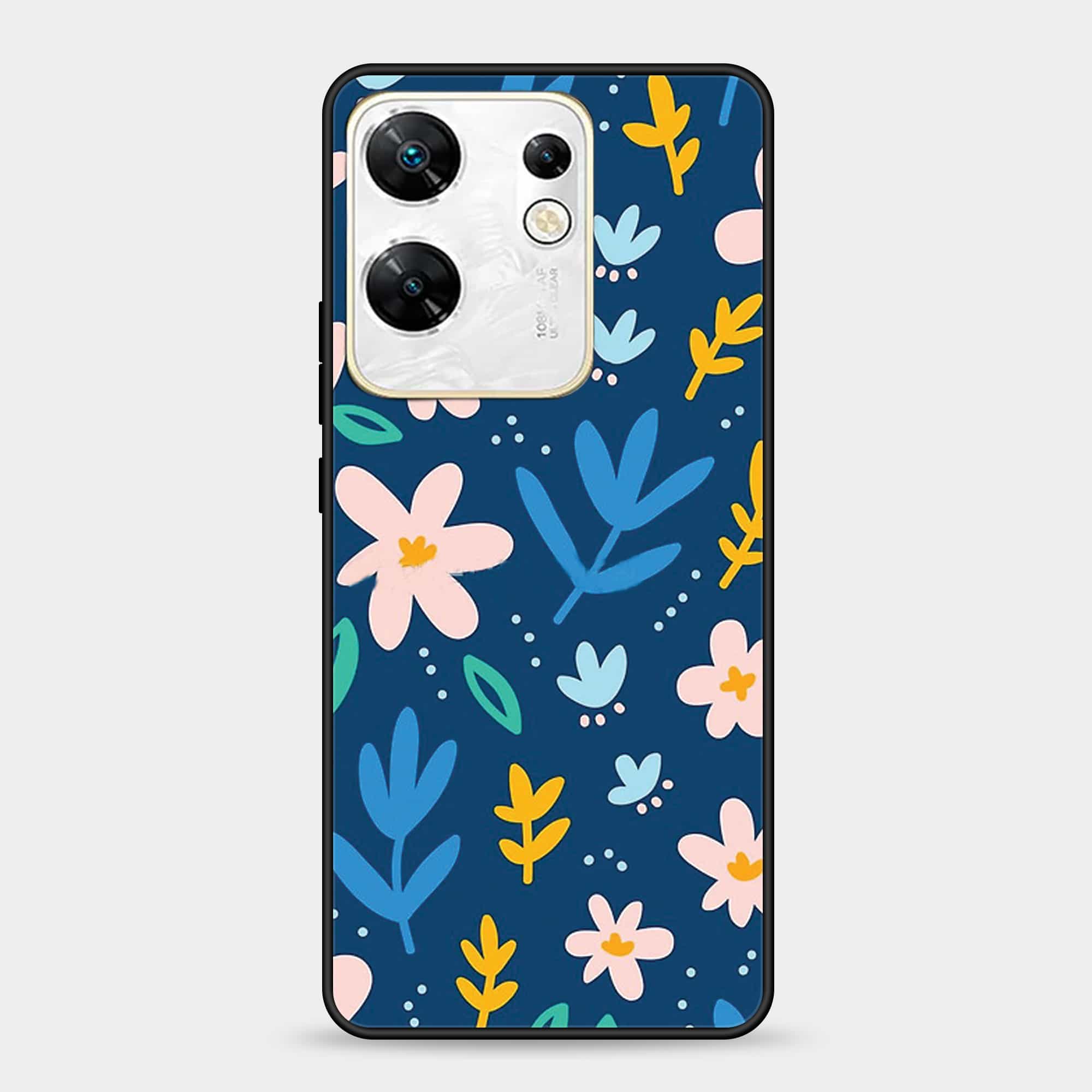 Infinix Zero 30 4G Design-040 Premium Glossy Phone Case