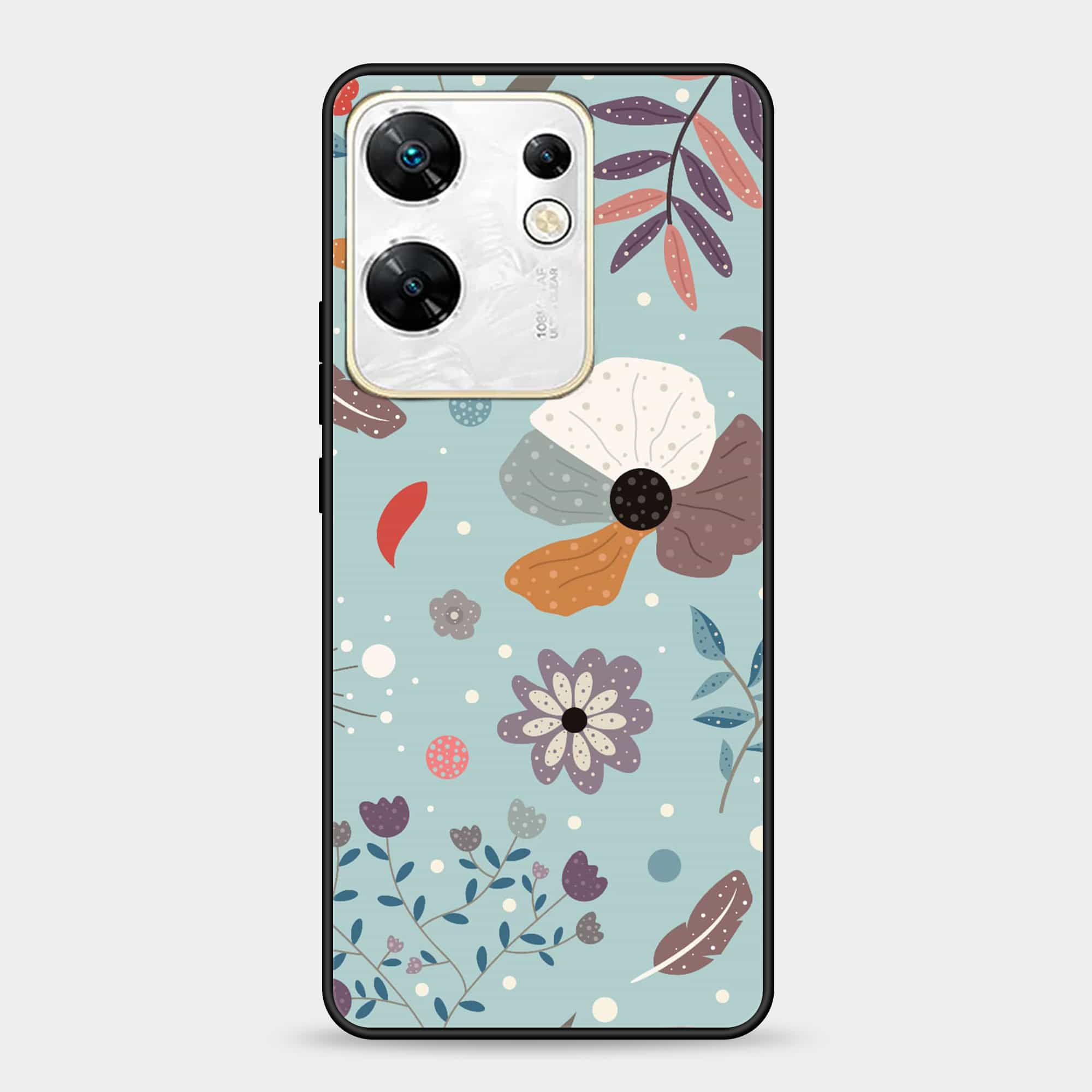 Infinix Zero 30 4G Design-046 Premium Glossy Phone Case