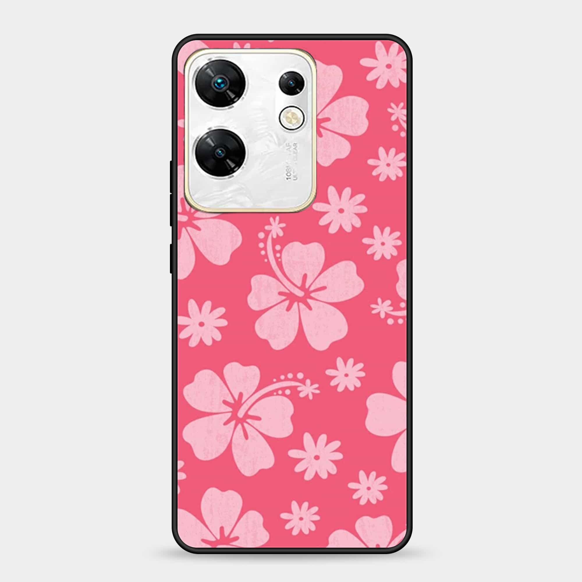 Infinix Zero 30 4G Design-051 Premium Glossy Phone Case