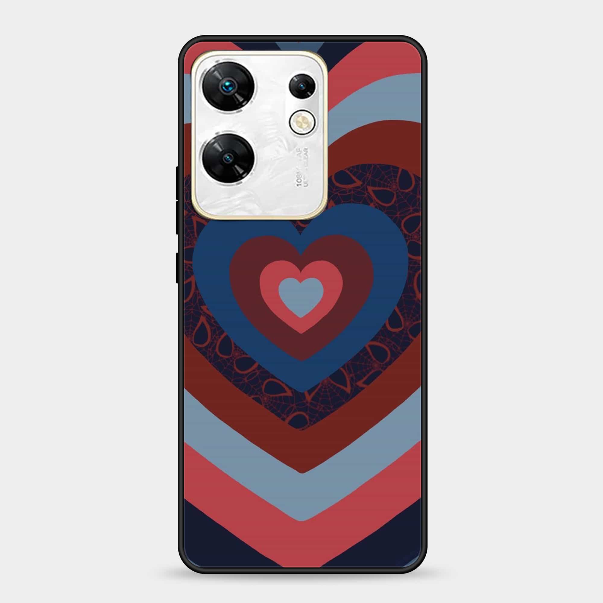 Infinix Zero 30 4G Design-056 Premium Glossy Phone Case