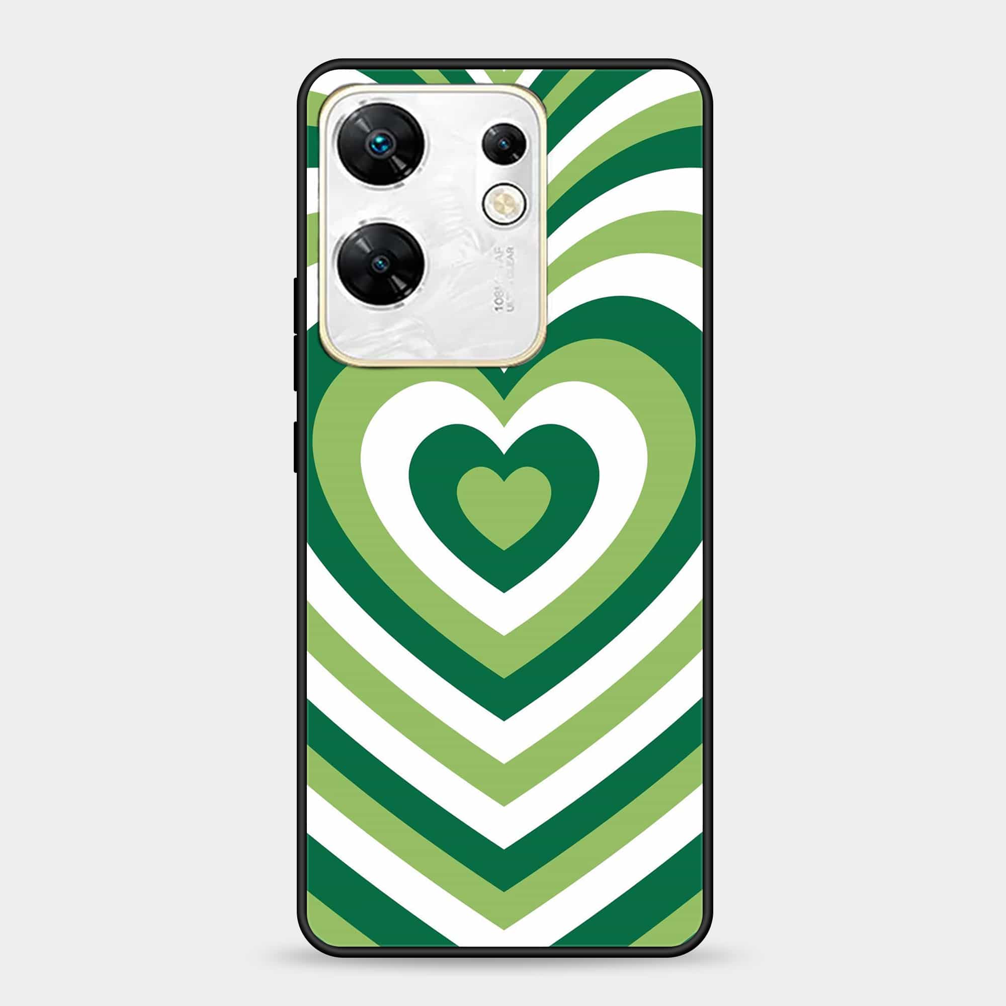 Infinix Zero 30 4G Design-059 Premium Glossy Phone Case