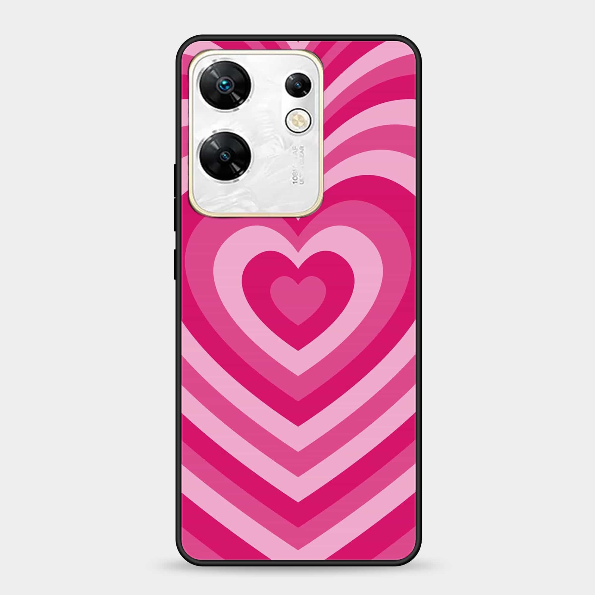 Infinix Zero 30 4G Design-061 Premium Glossy Phone Case