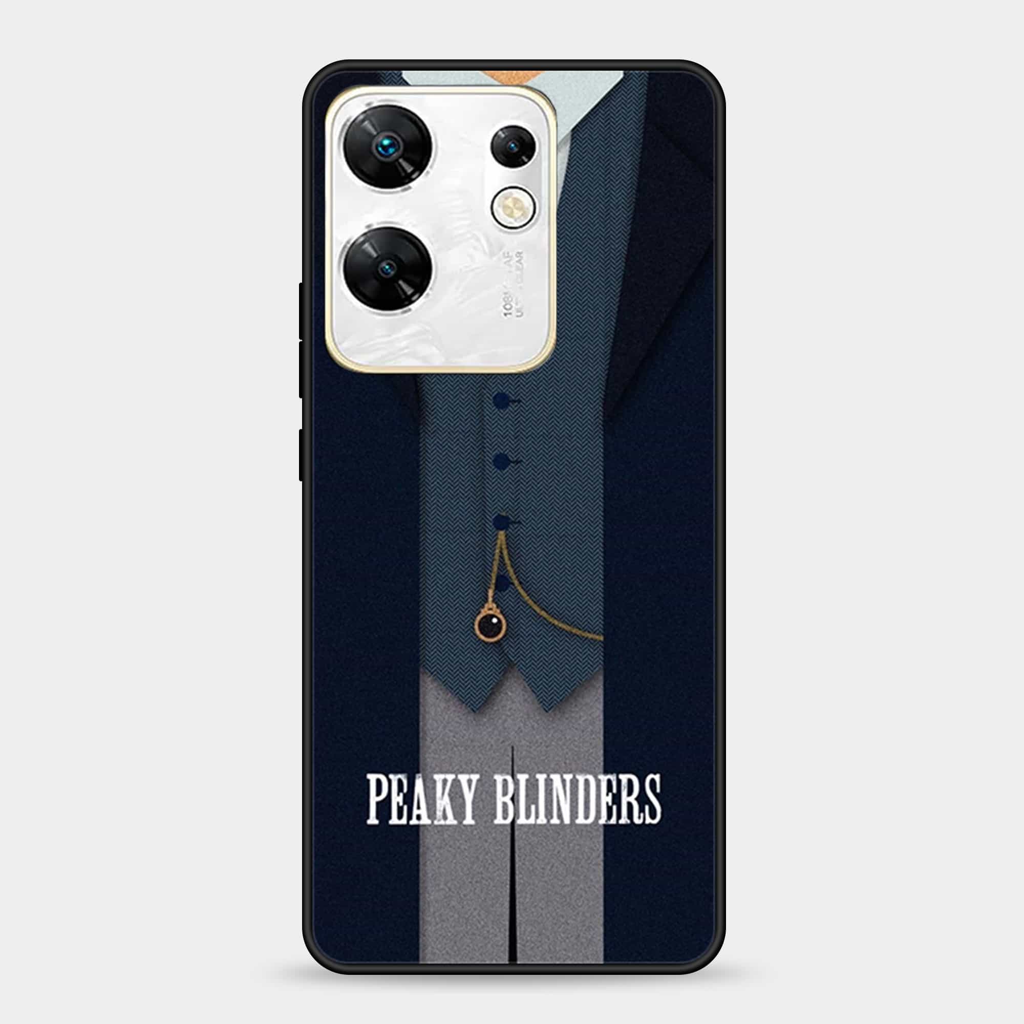 Infinix Zero 30 4G Design-076 Premium Glossy Phone Case