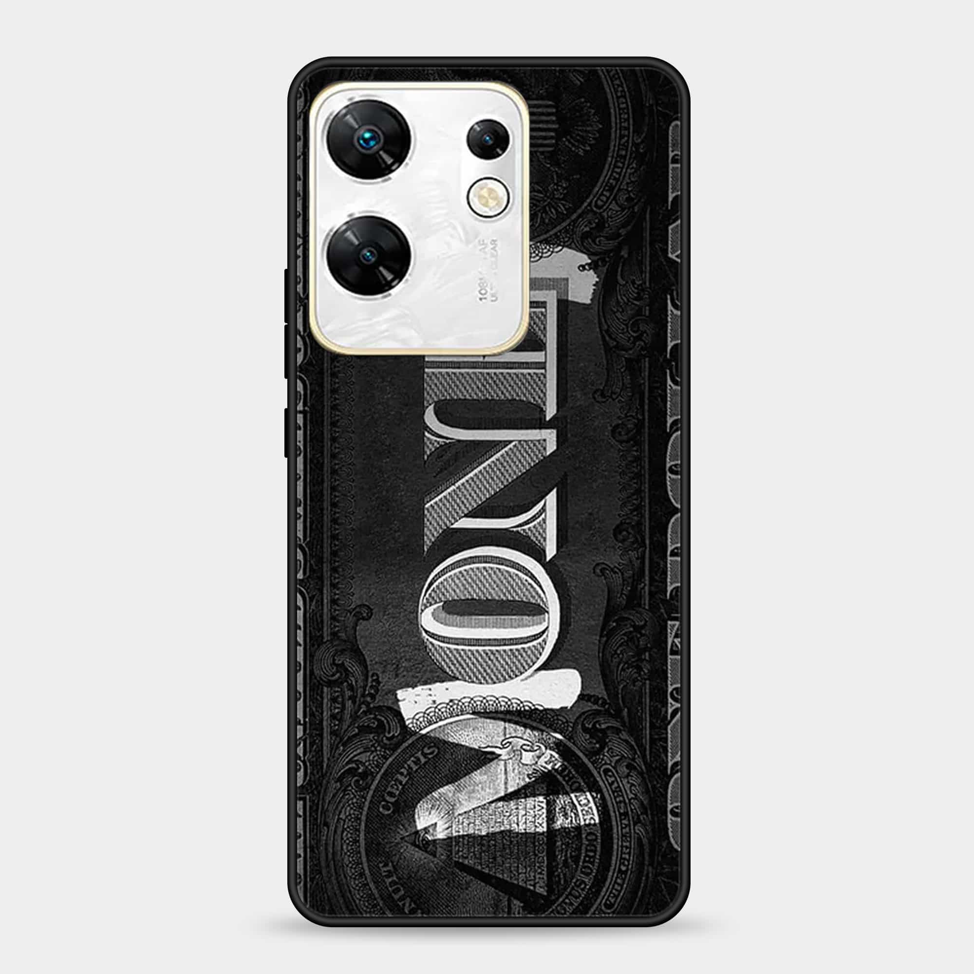 Infinix Zero 30 4G Design-119 Premium Glossy Phone Case