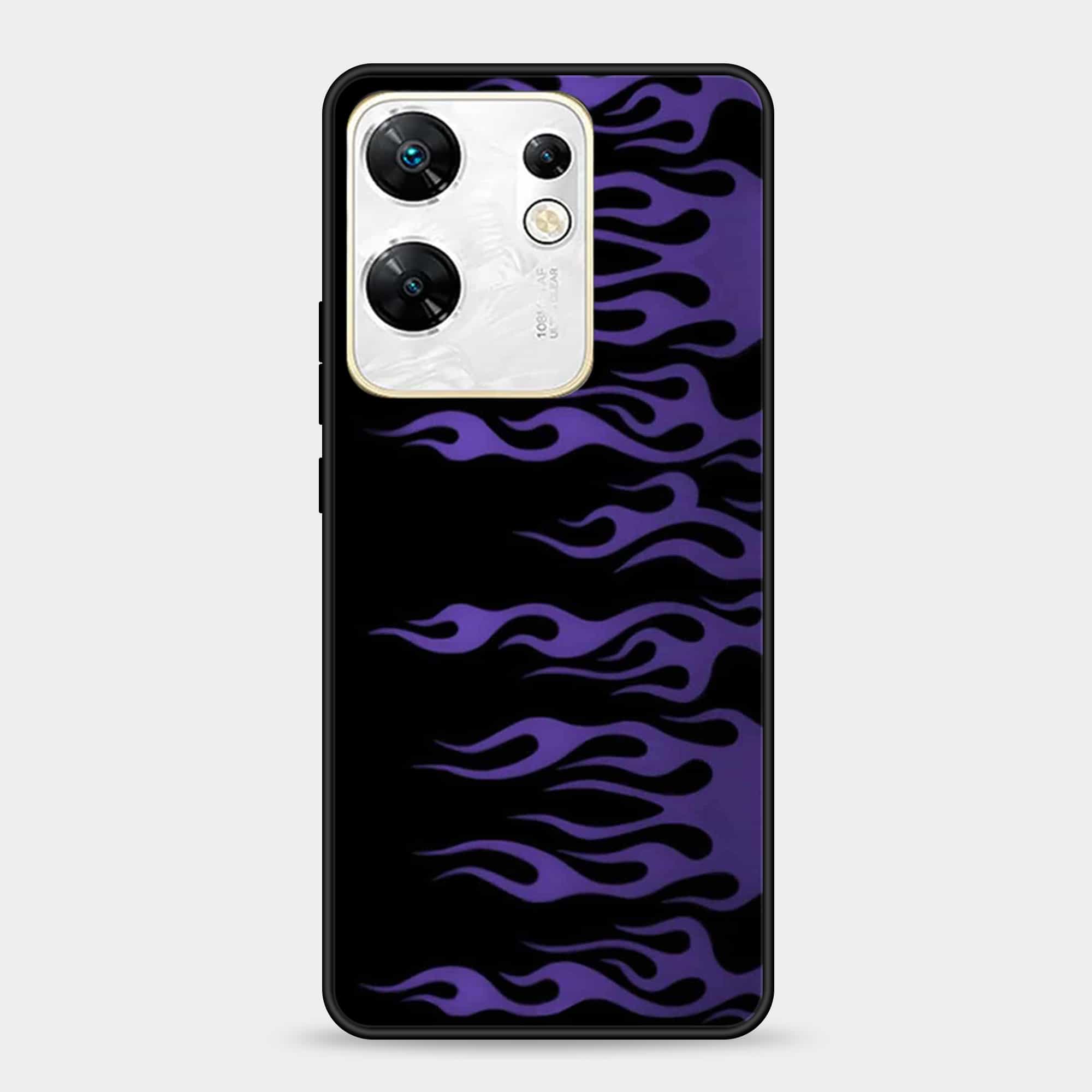 Infinix Zero 30 4G Design-123 Premium Glossy Phone Case