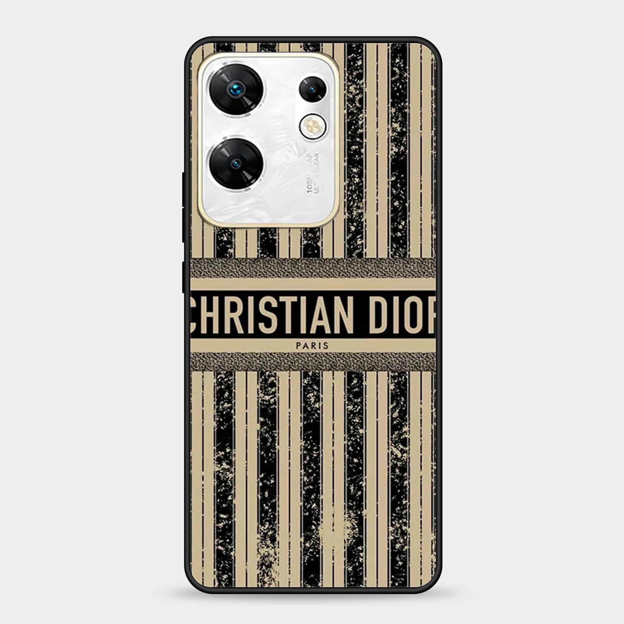 Infinix Zero 30 4G Design-128 Premium Glossy Phone Case