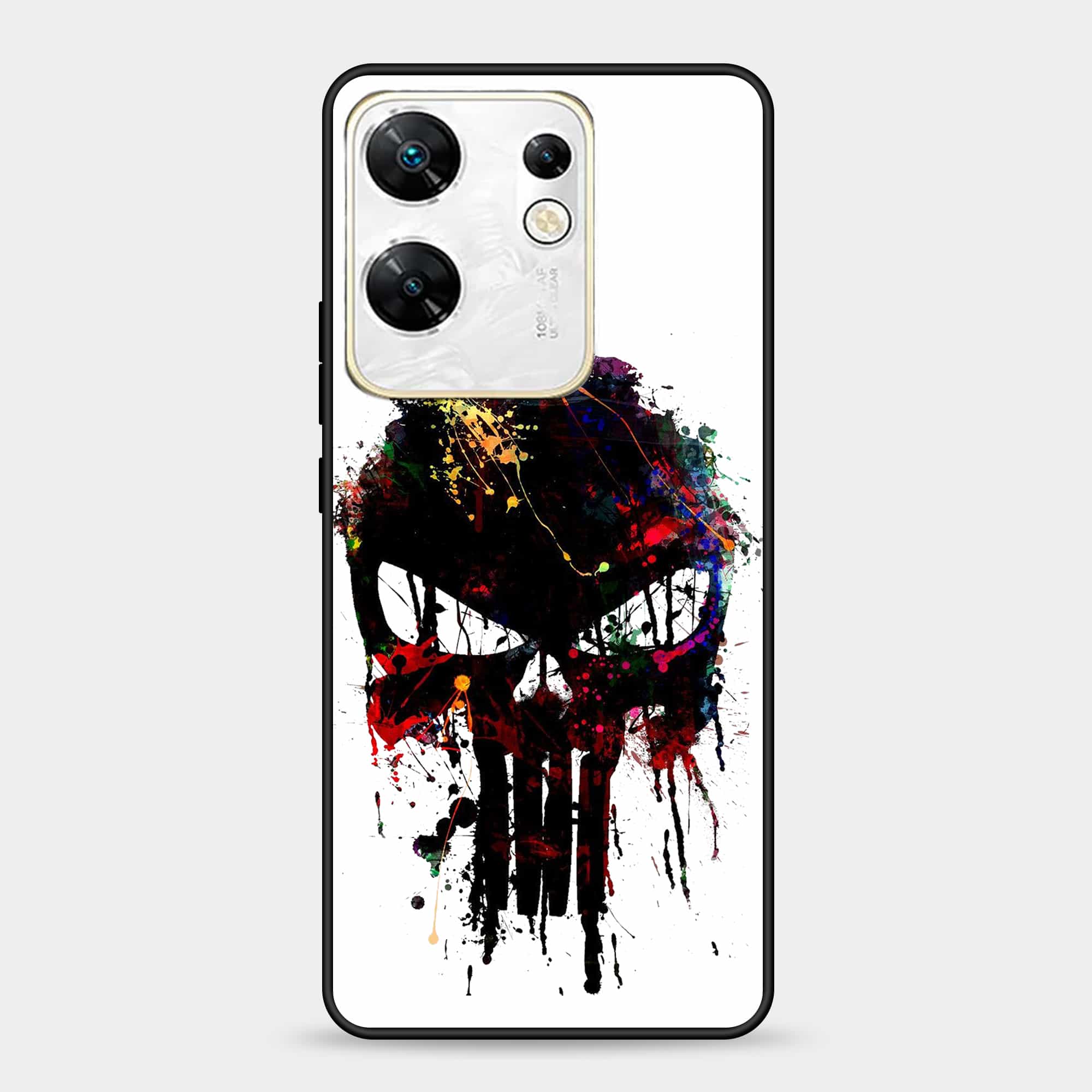 Infinix Zero 30 4G Design-139 Premium Glossy Phone Case