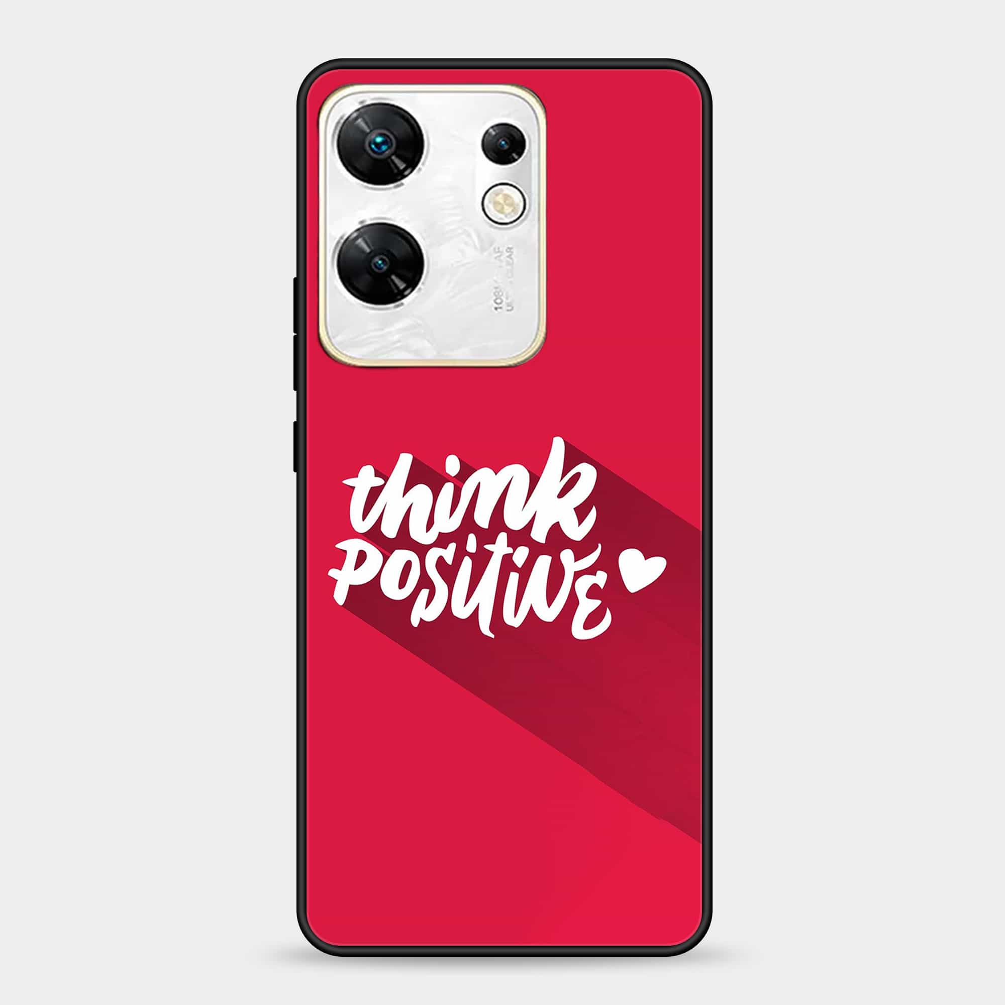 Infinix Zero 30 4G Design-155 Premium Glossy Phone Case
