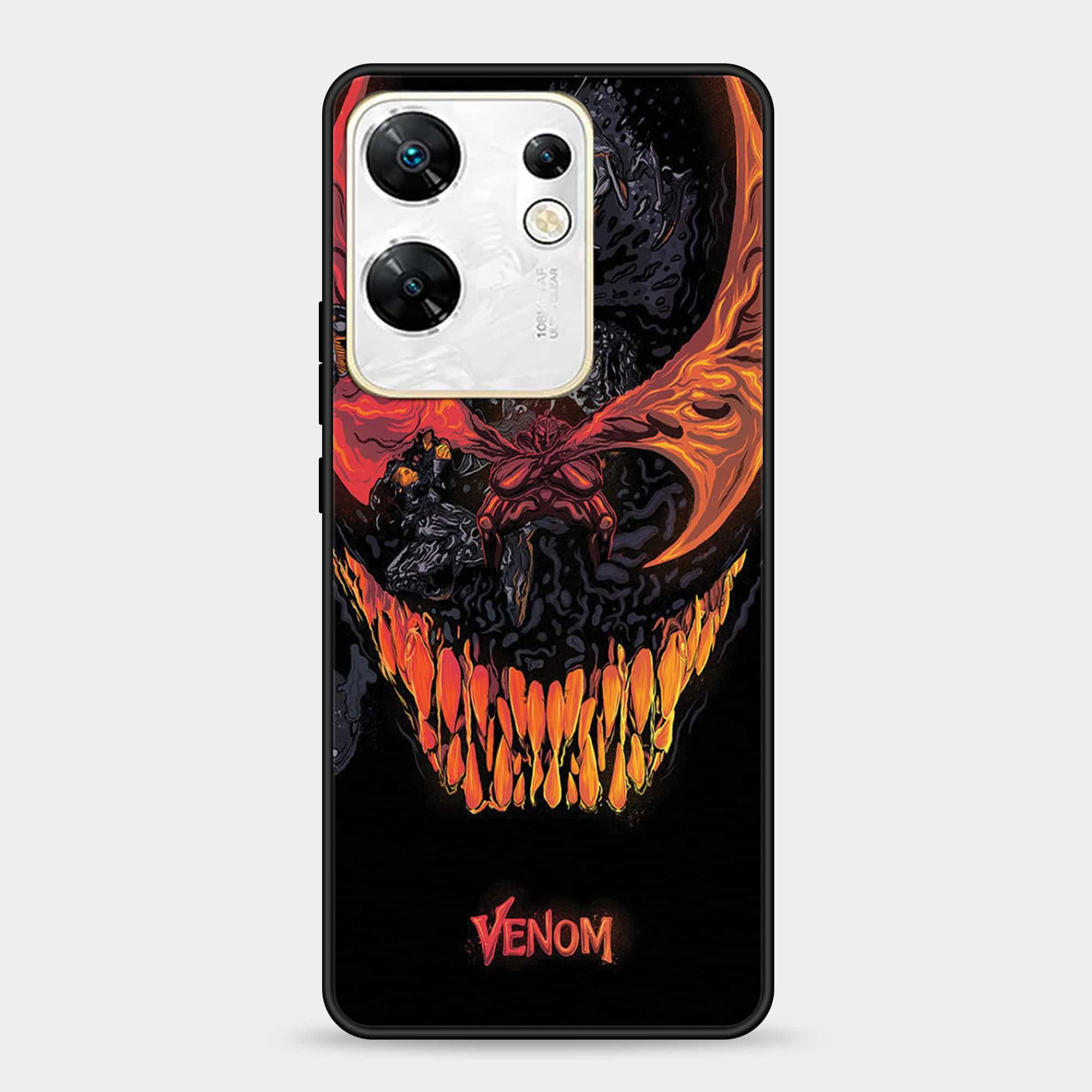 Infinix Zero 30 4G Design-163 Premium Glossy Phone Case