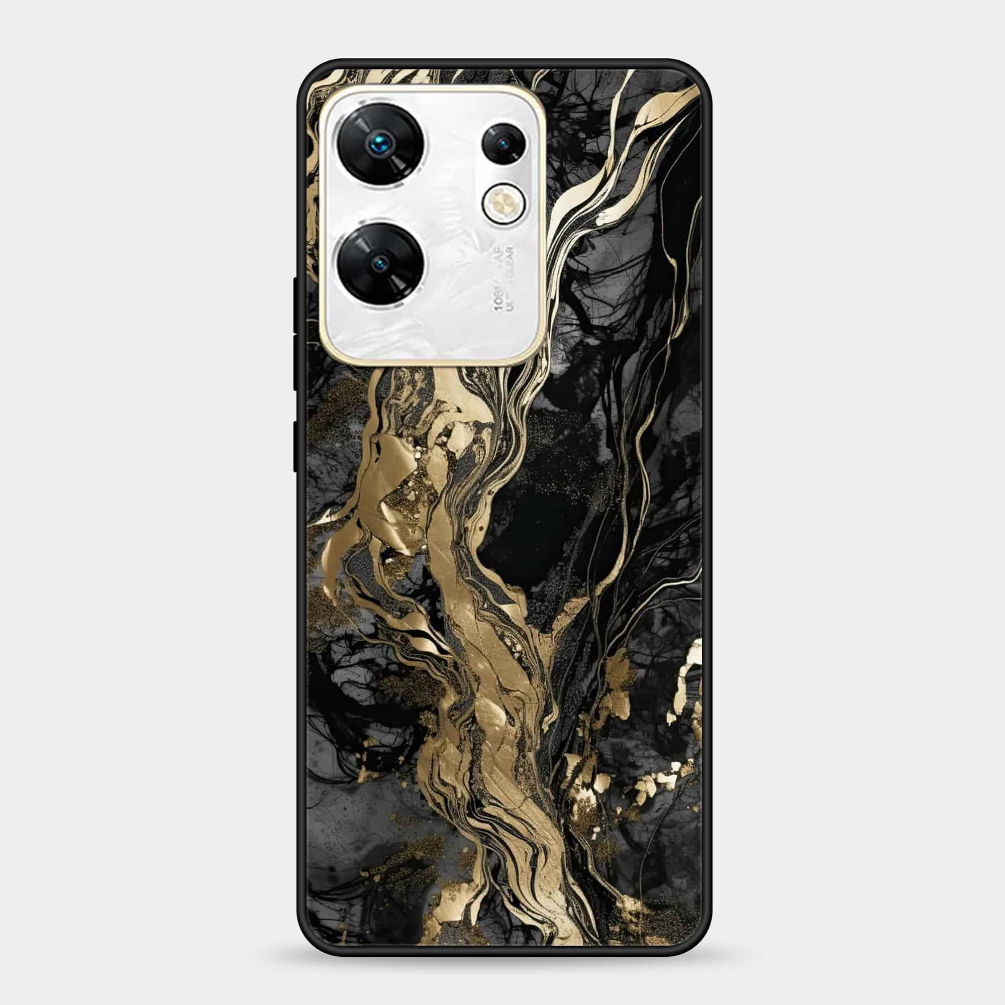 Infinix Zero 30 4G Design-172 Premium Glossy Phone Case
