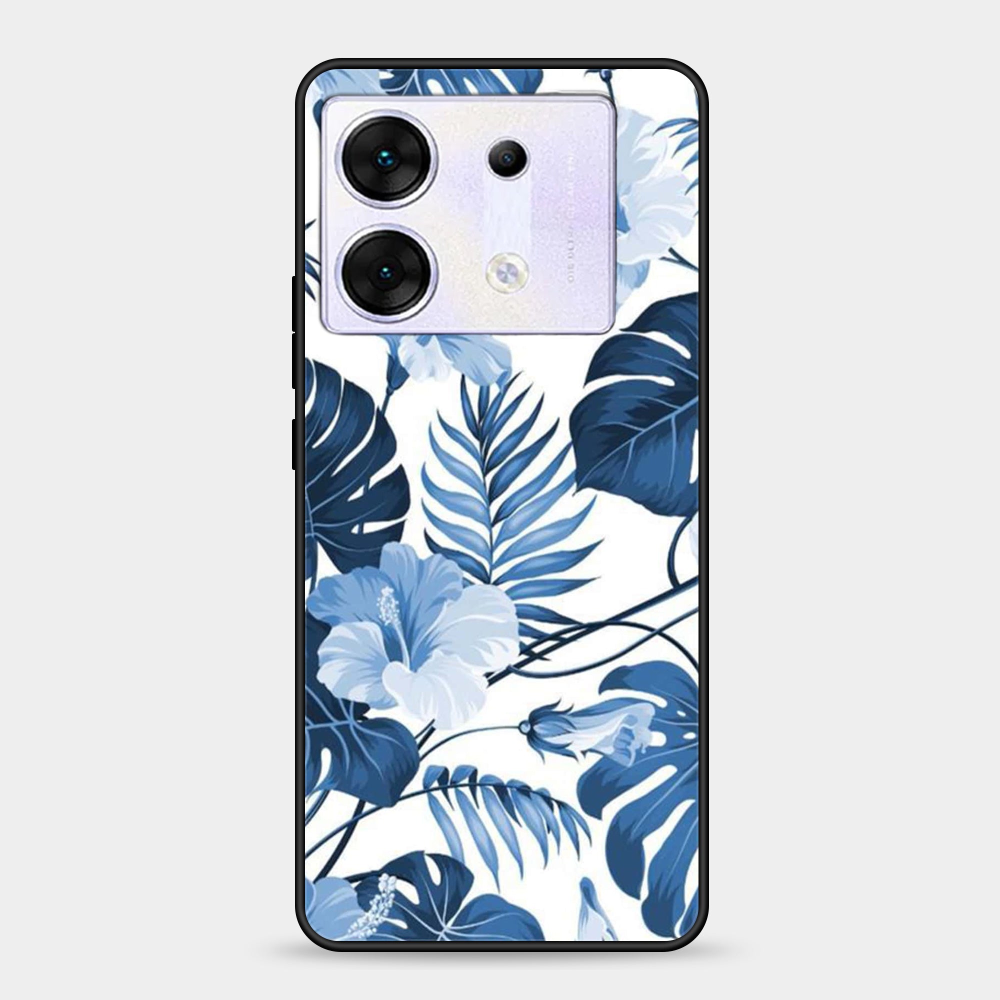 Infinix Zero 30 5G Design-003 Premium Glossy Phone Case