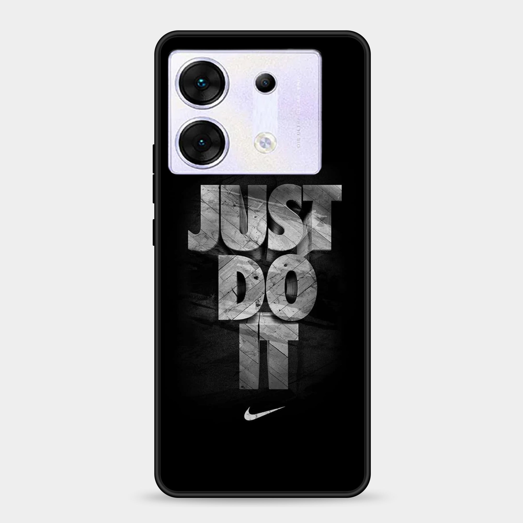 Infinix Zero 30 5G Design-011 Premium Glossy Phone Case