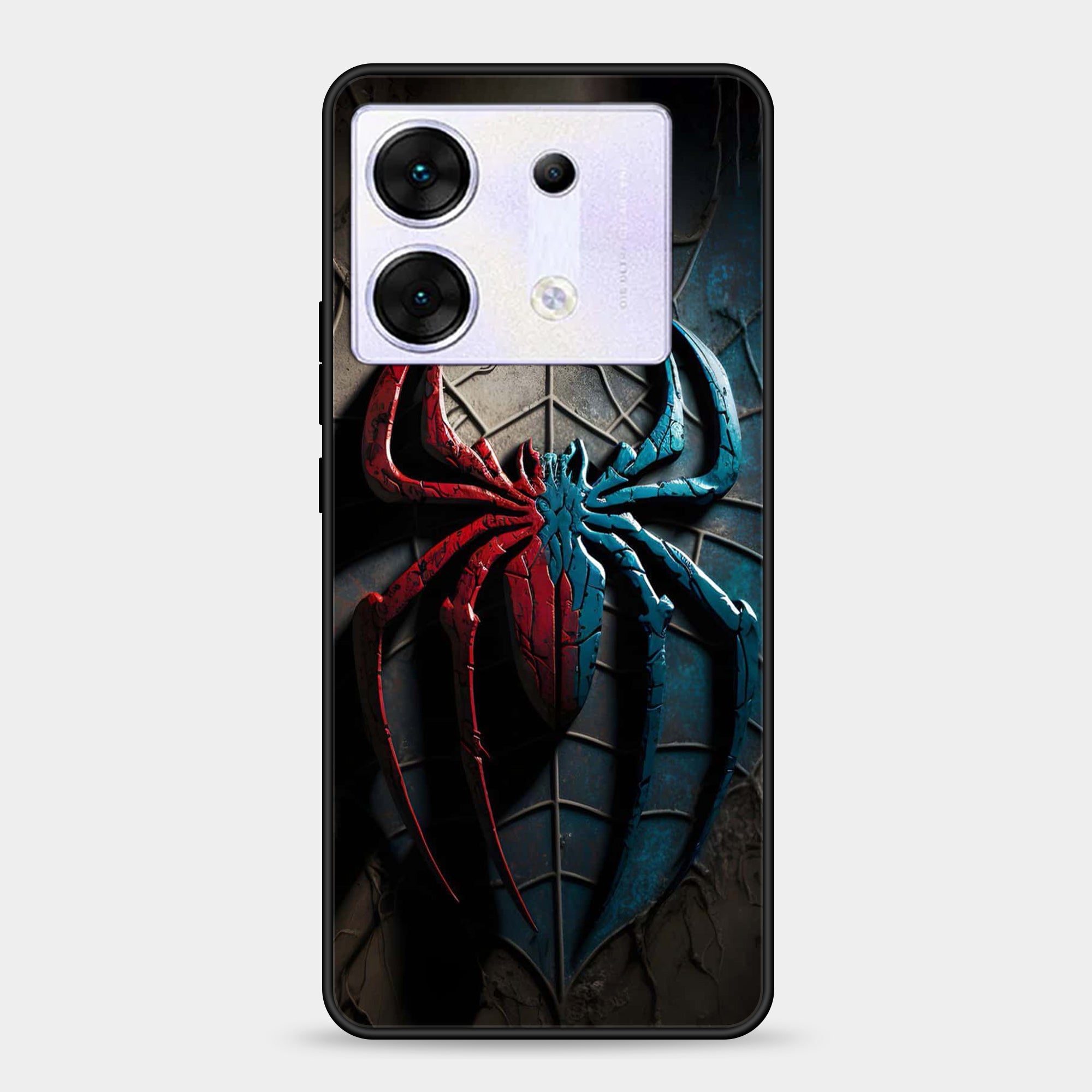 Infinix Zero 30 5G Design-015 Premium Glossy Phone Case