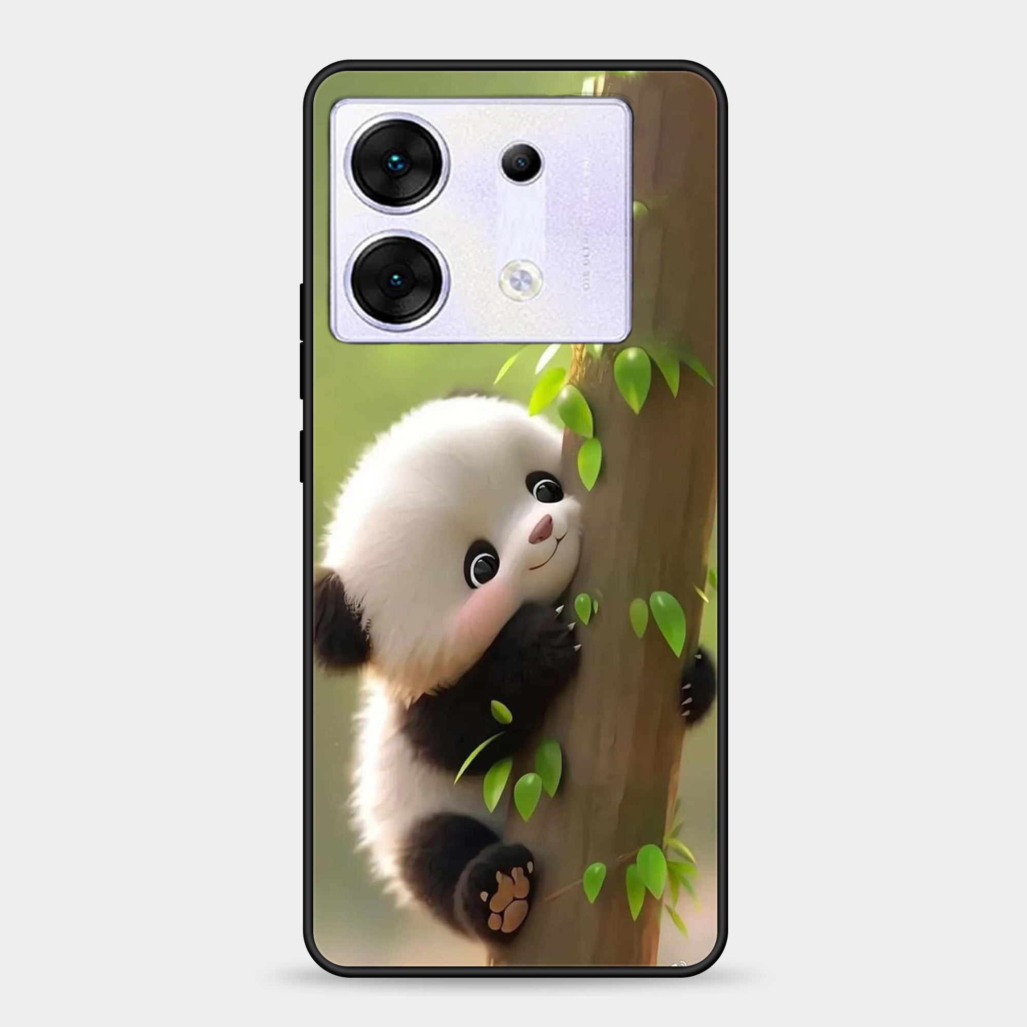 Infinix Zero 30 5G Design-016 Premium Glossy Phone Case