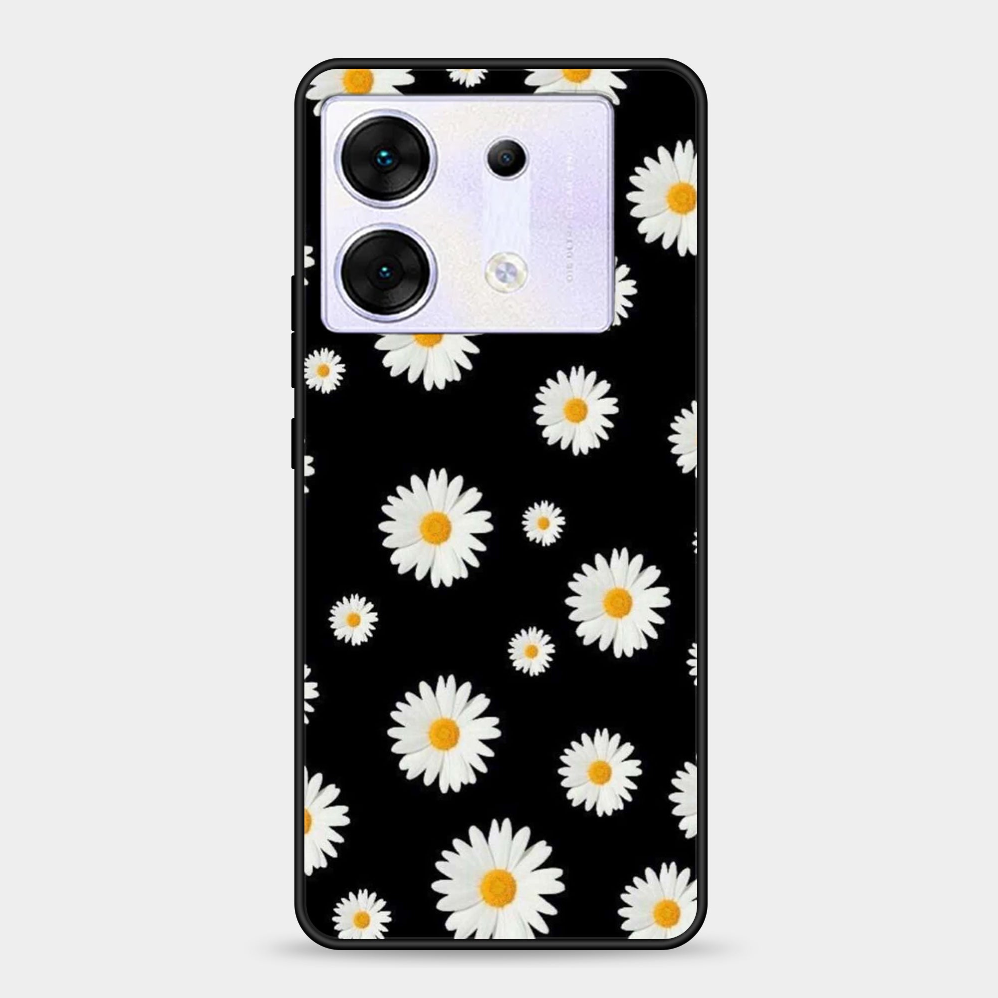 Infinix Zero 30 5G Design-018 Premium Glossy Phone Case