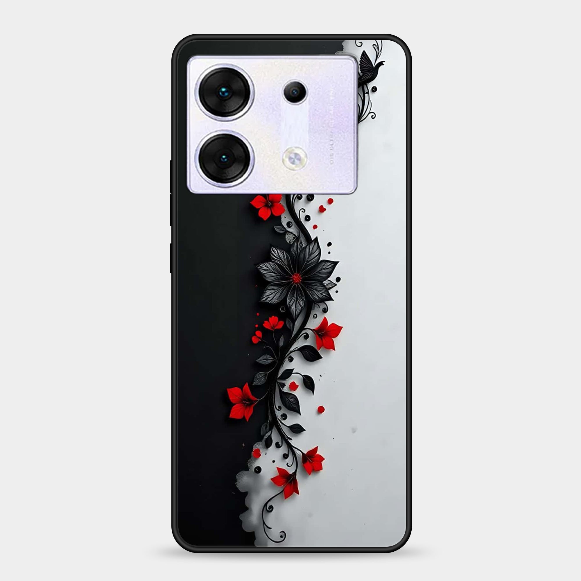 Infinix Zero 30 5G Design-021 Premium Glossy Phone Case