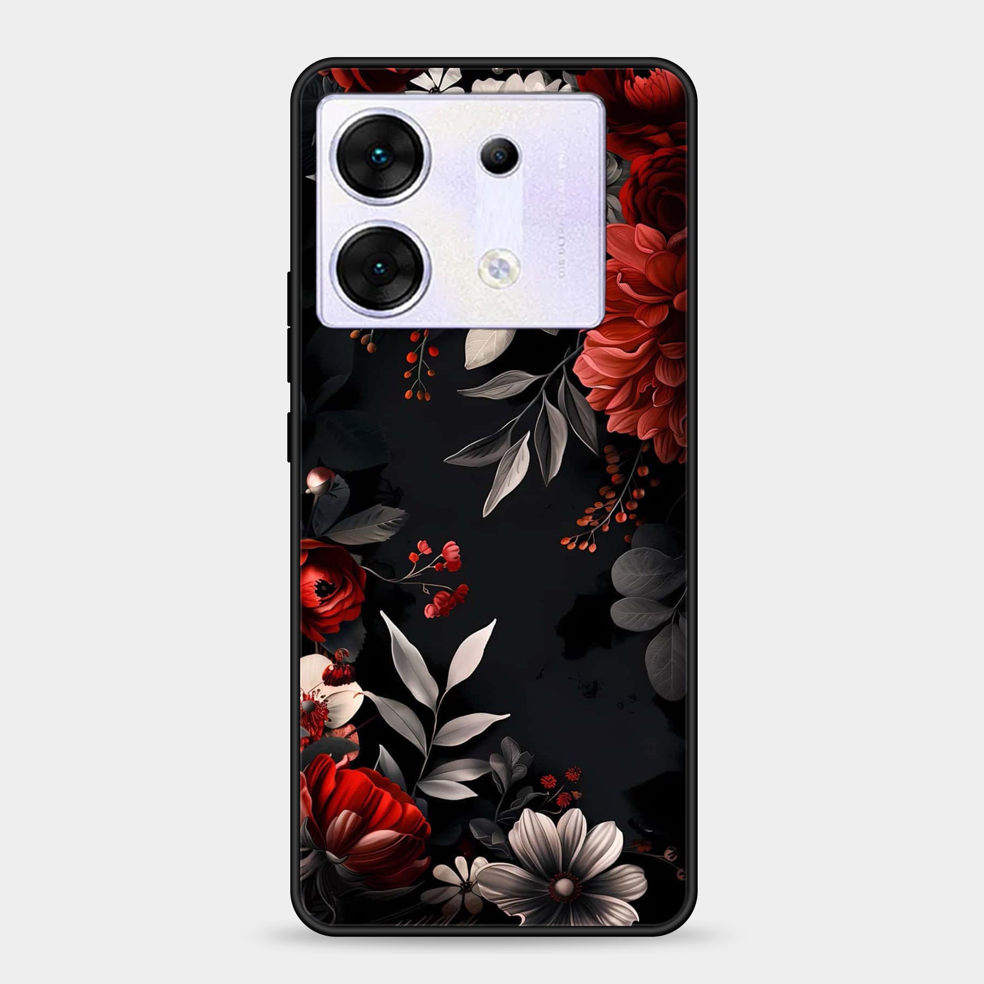 Infinix Zero 30 5G Design-022 Premium Glossy Phone Case