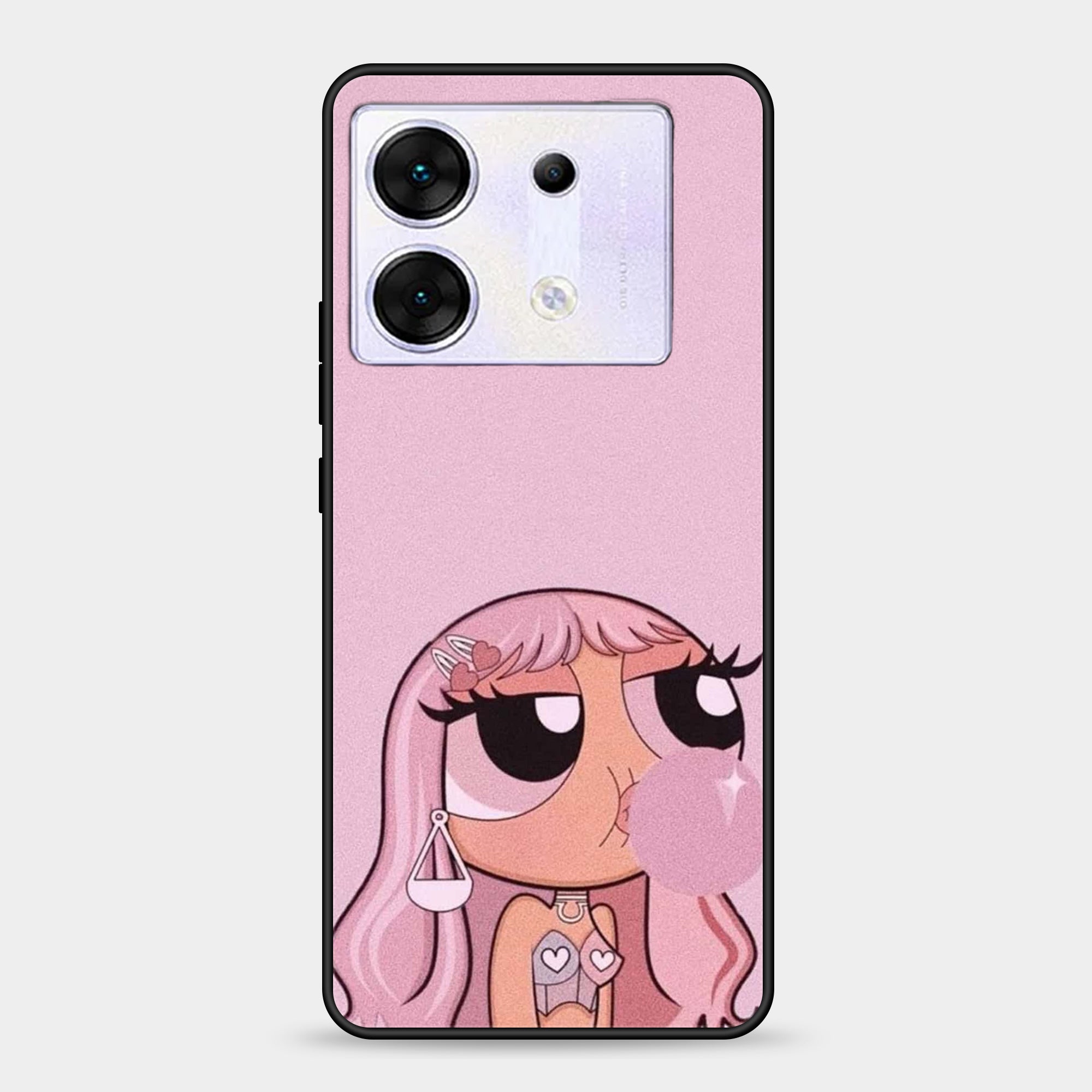 Infinix Zero 30 5G Design-023 Premium Glossy Phone Case