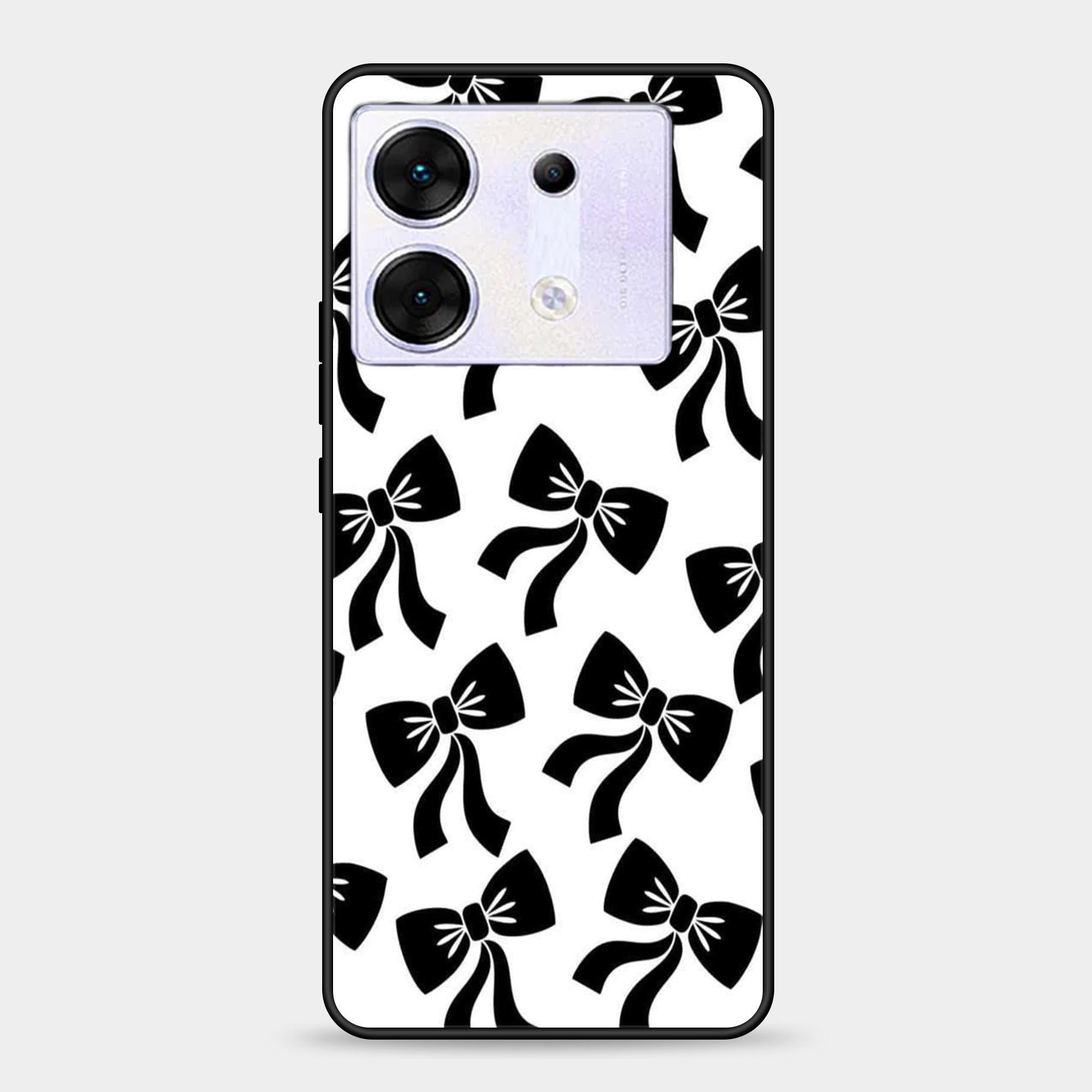 Infinix Zero 30 5G Design-024 Premium Glossy Phone Case