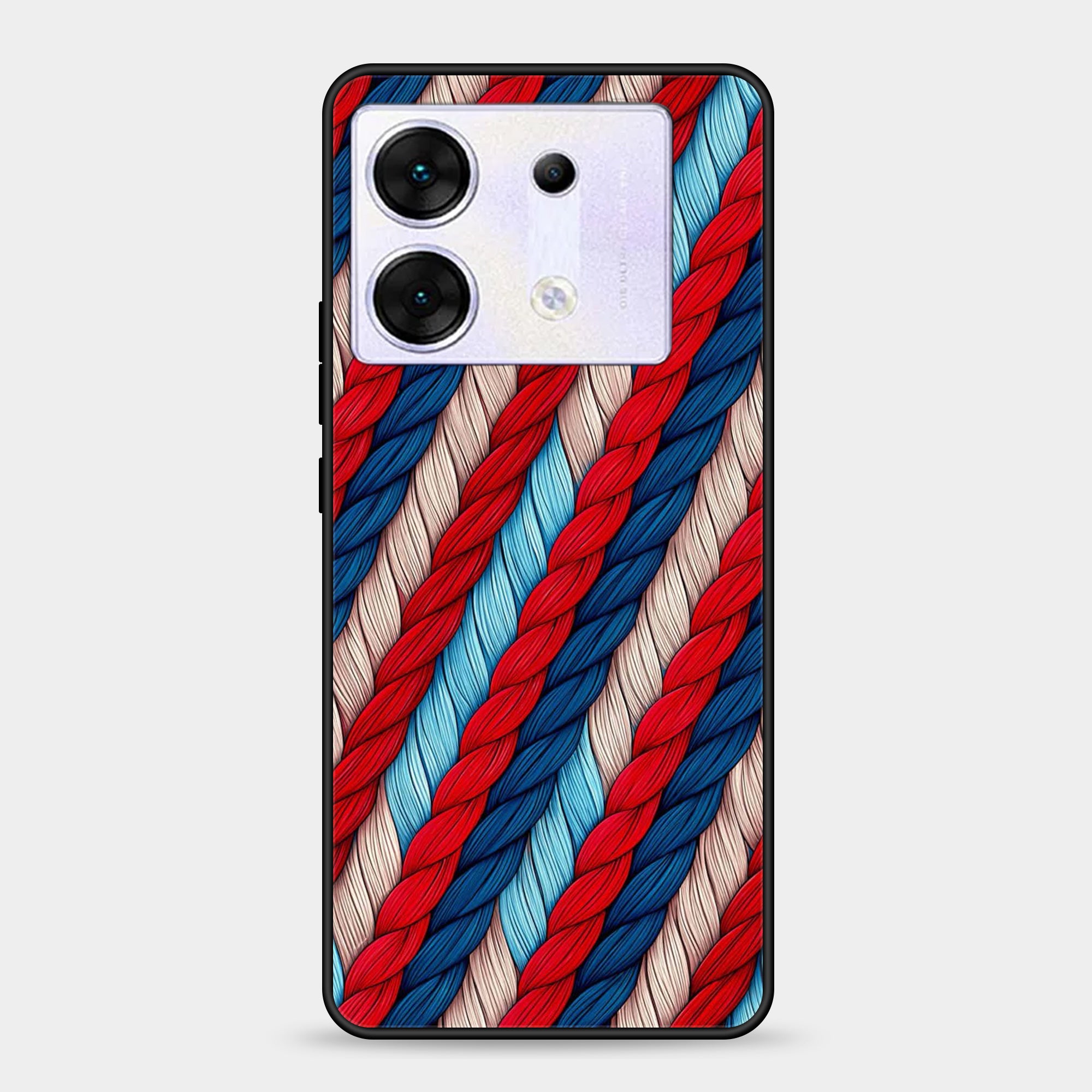 Infinix Zero 30 5G Design-026 Premium Glossy Phone Case