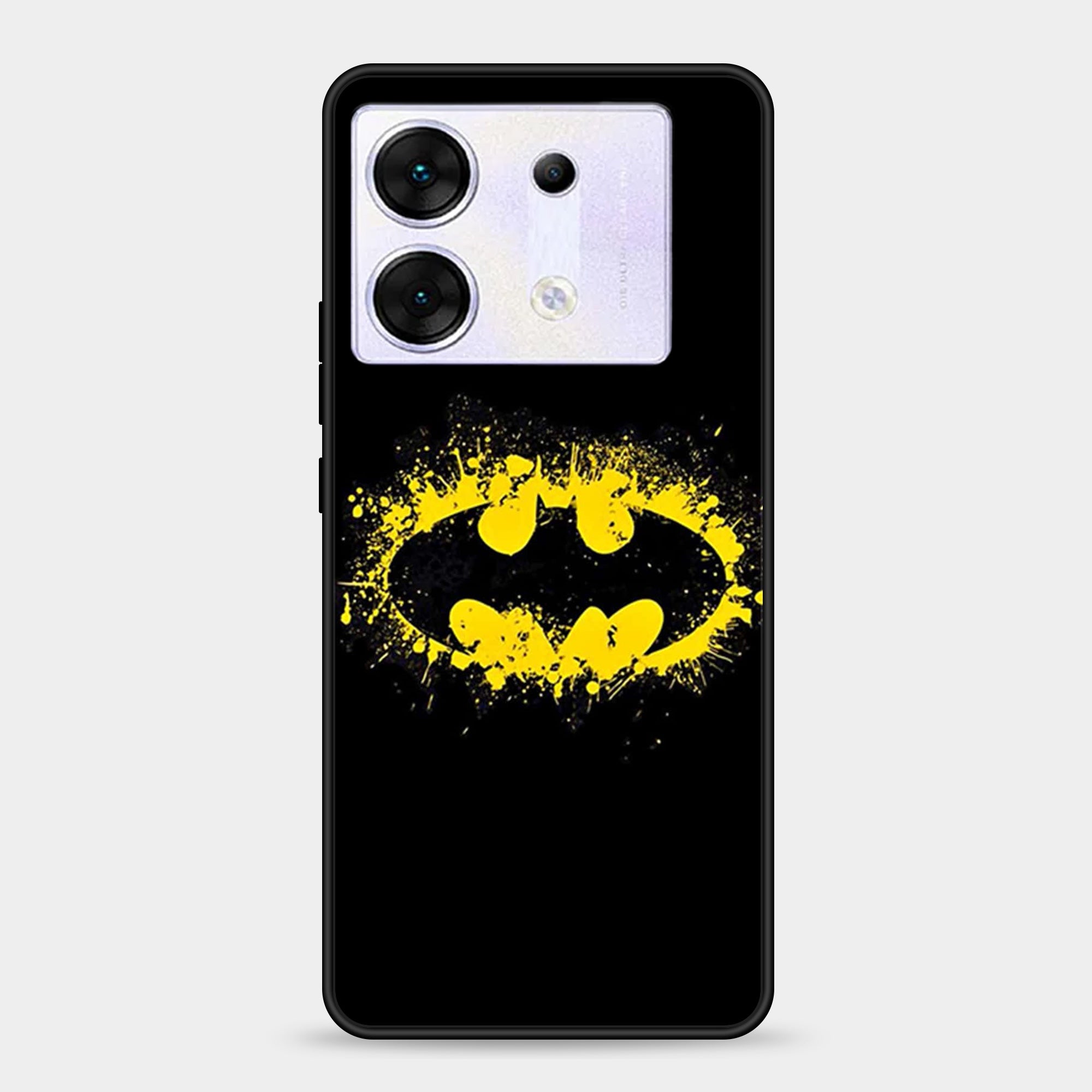 Infinix Zero 30 5G Design-060 Premium Glossy Phone Case