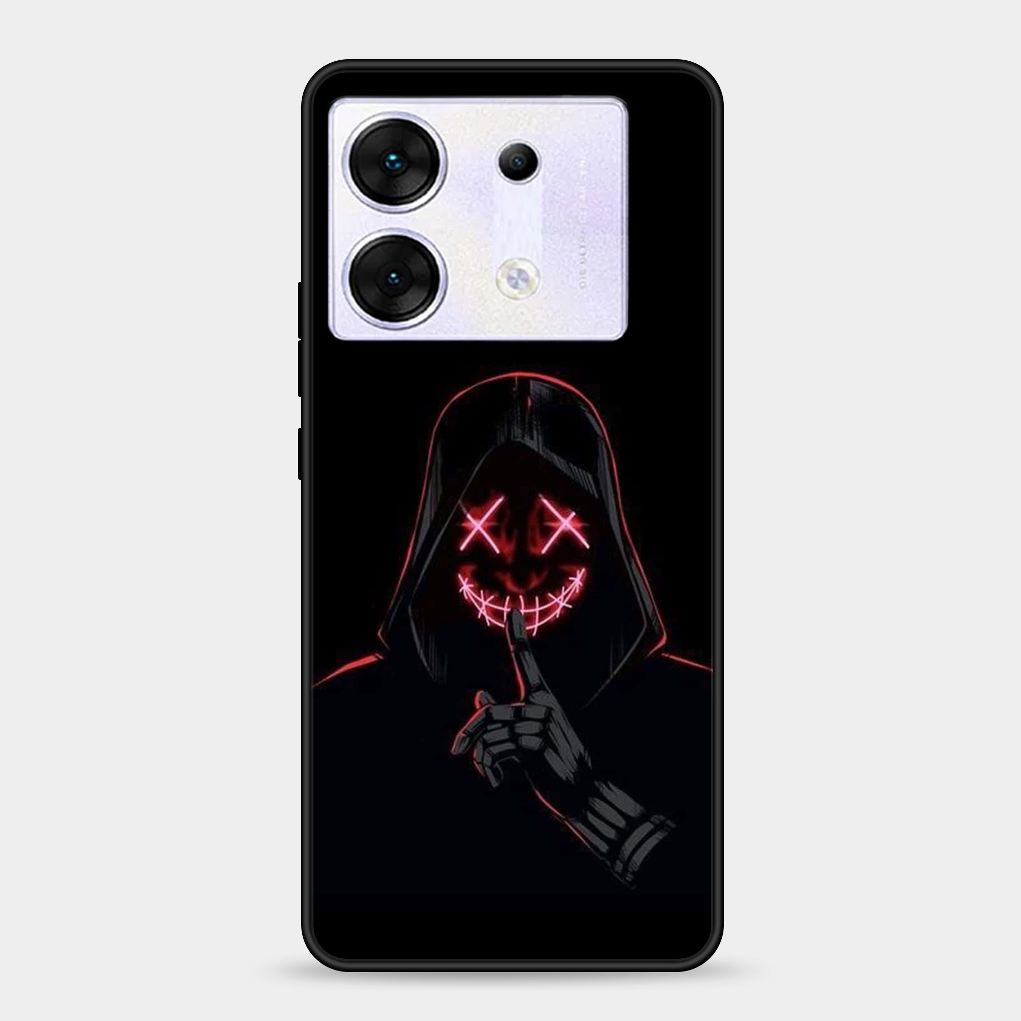 Infinix Zero 30 5G Design-061 Premium Glossy Phone Case