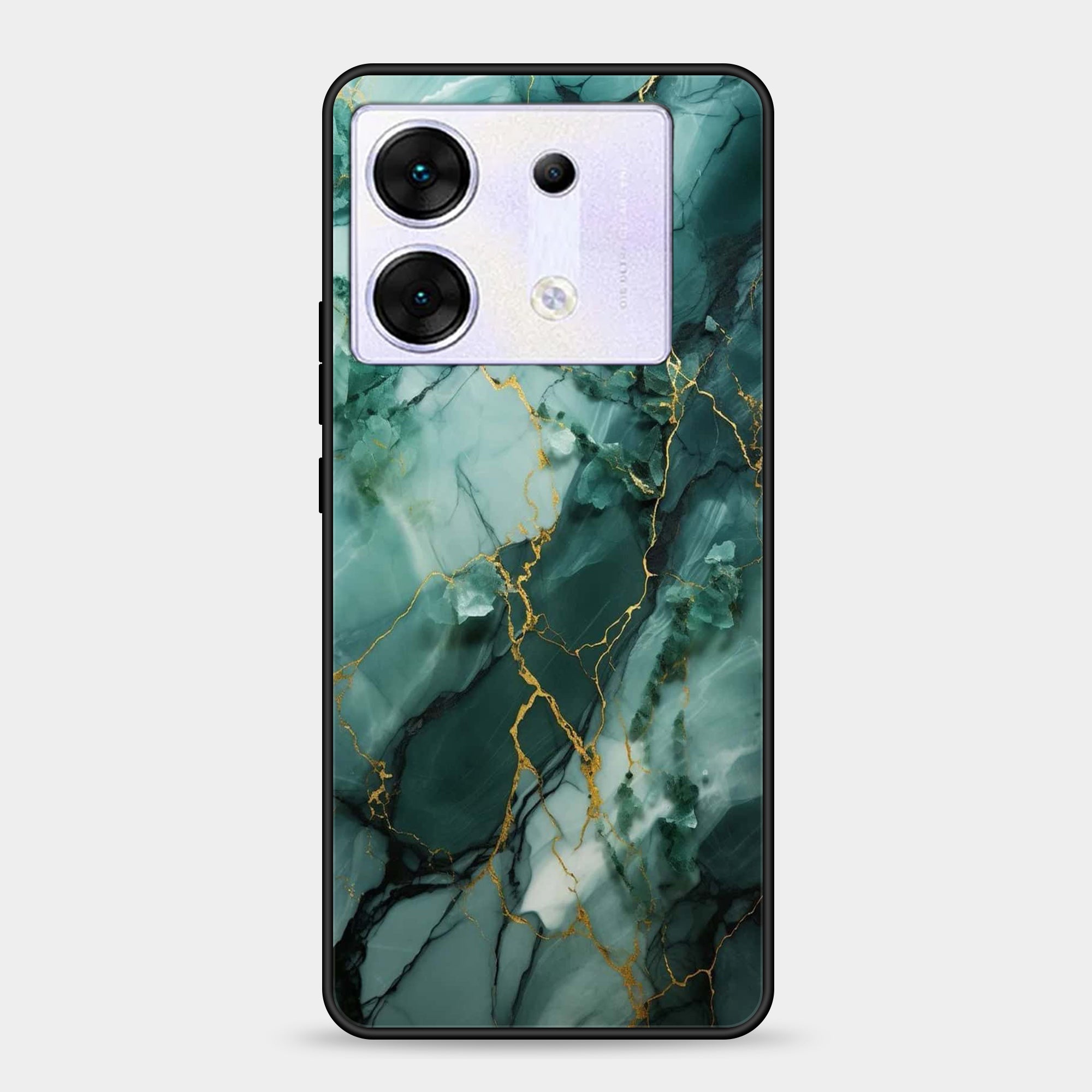 Infinix Zero 30 5G Design-062 Premium Glossy Phone Case