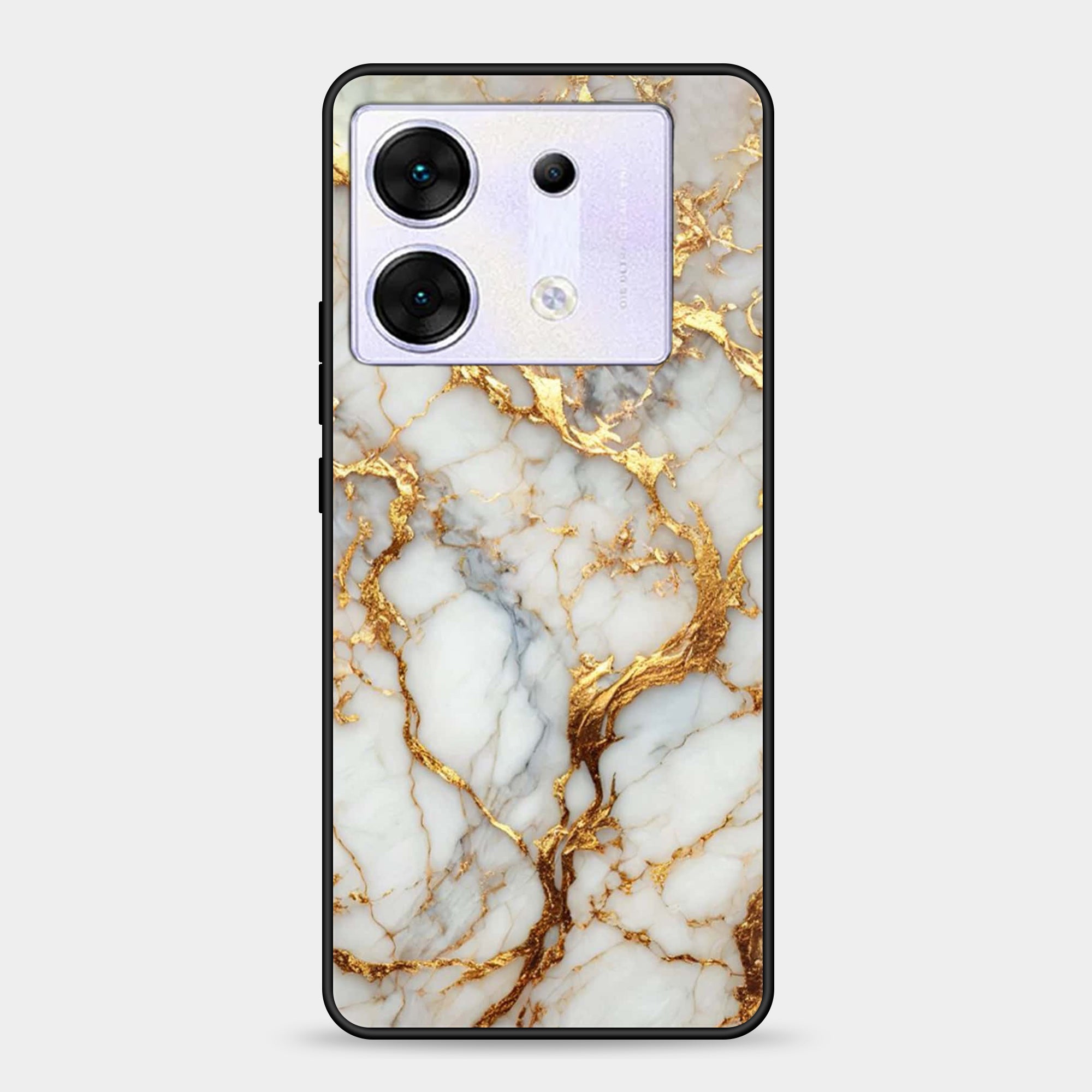 Infinix Zero 30 5G Design-064 Premium Glossy Phone Case