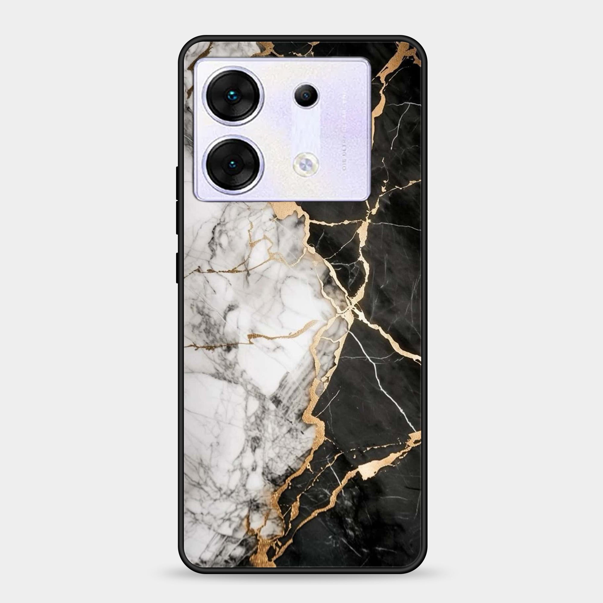 Infinix Zero 30 5G Design-066 Premium Glossy Phone Case