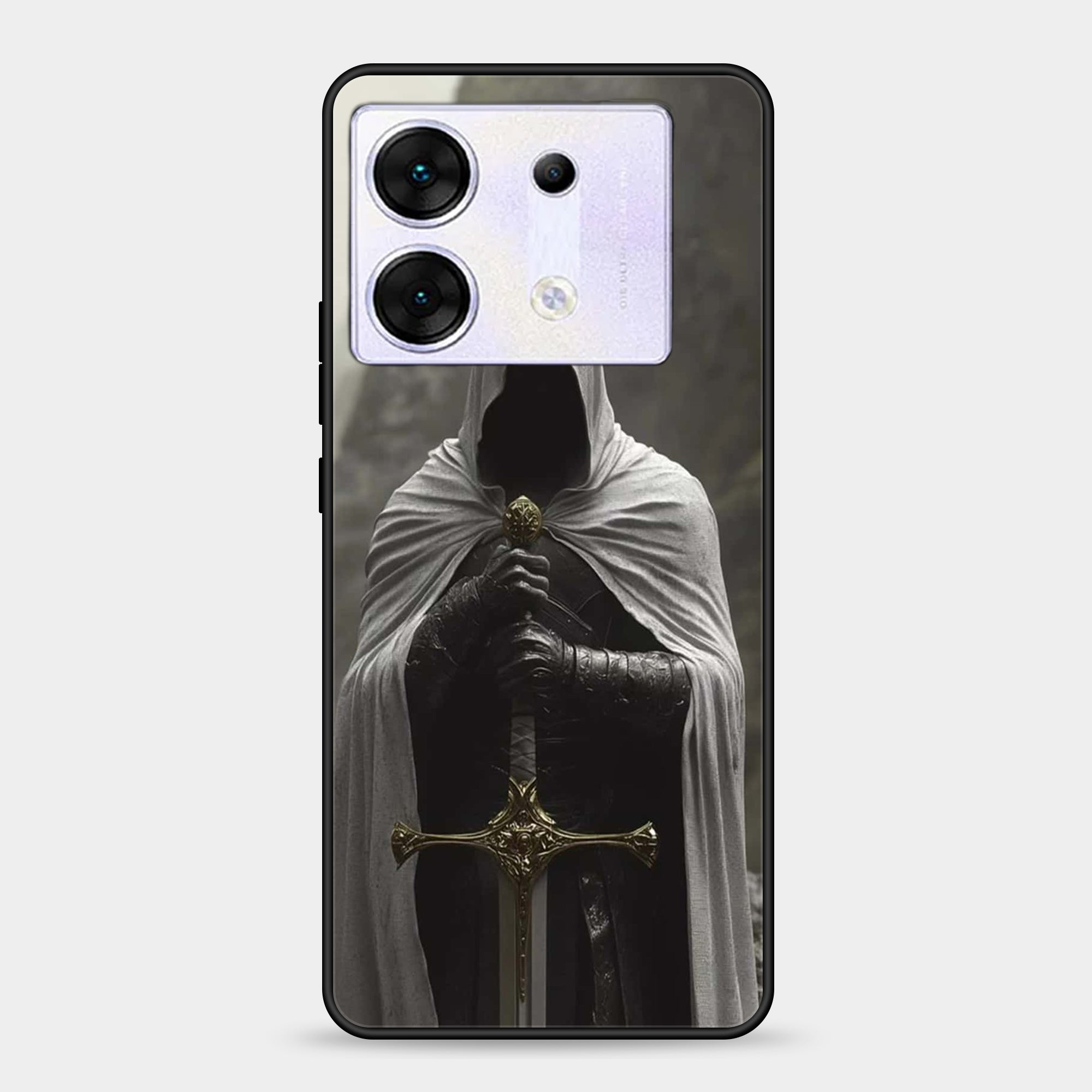 Infinix Zero 30 5G Design-067 Premium Glossy Phone Case