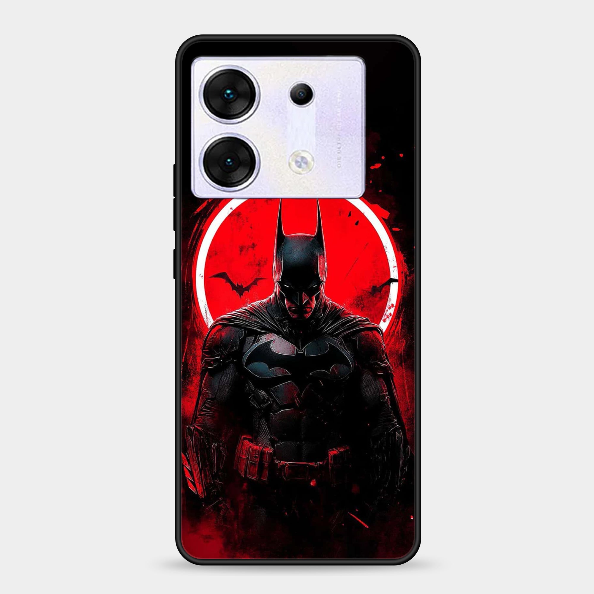 Infinix Zero 30 5G Design-068 Premium Glossy Phone Case