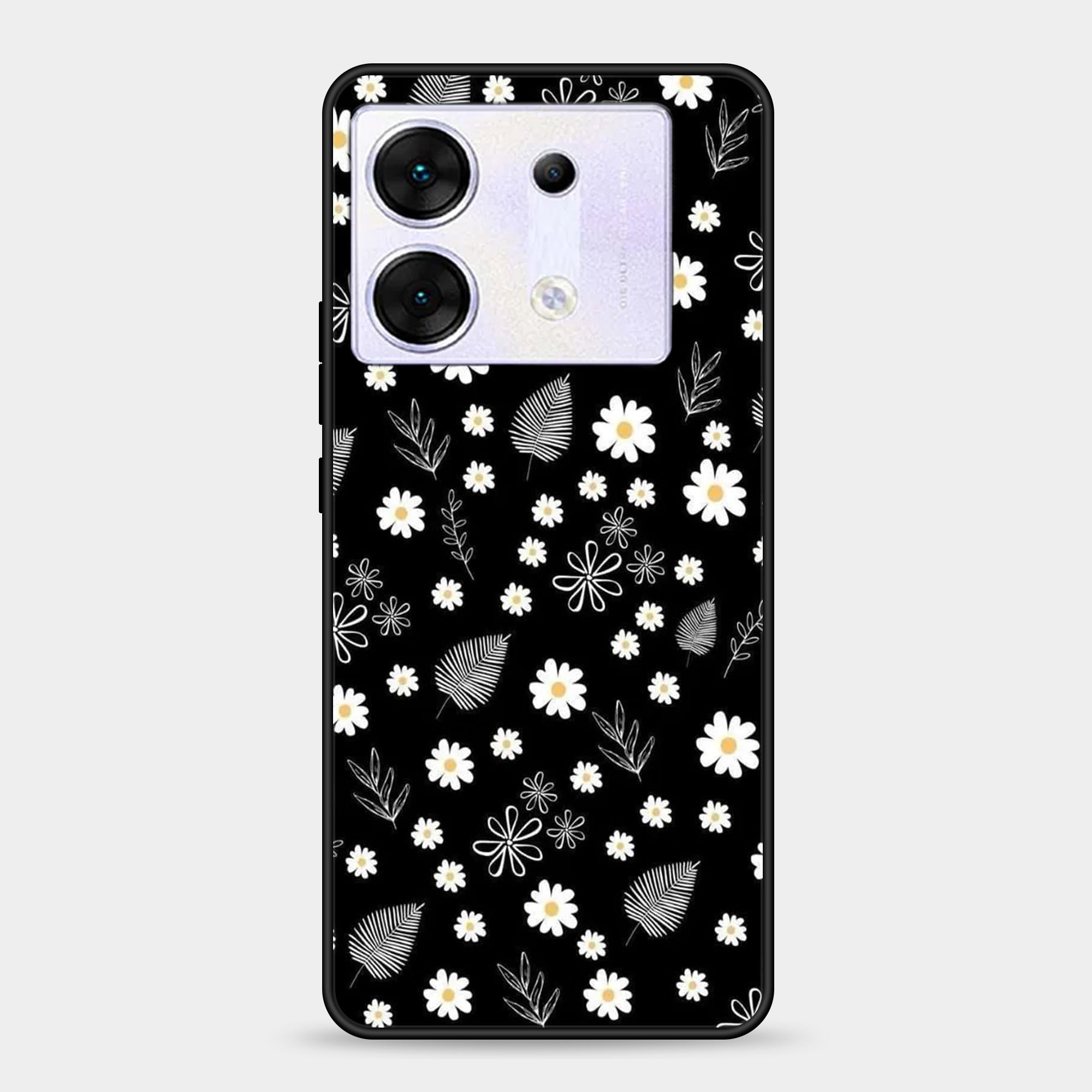 Infinix Zero 30 5G Design-069 Premium Glossy Phone Case