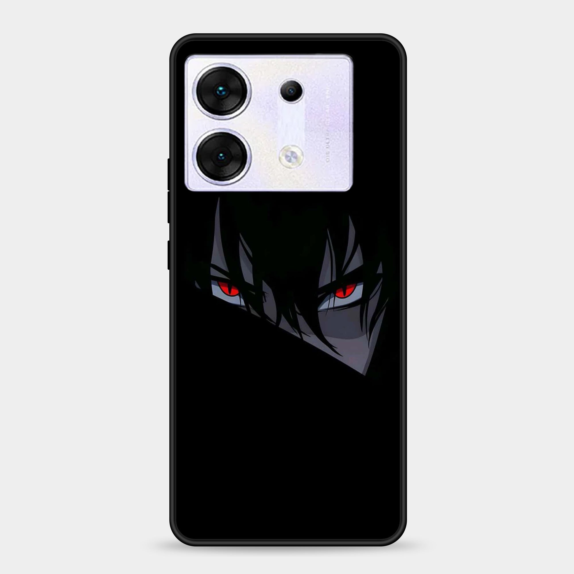 Infinix Zero 30 5G Design-072 Premium Glossy Phone Case