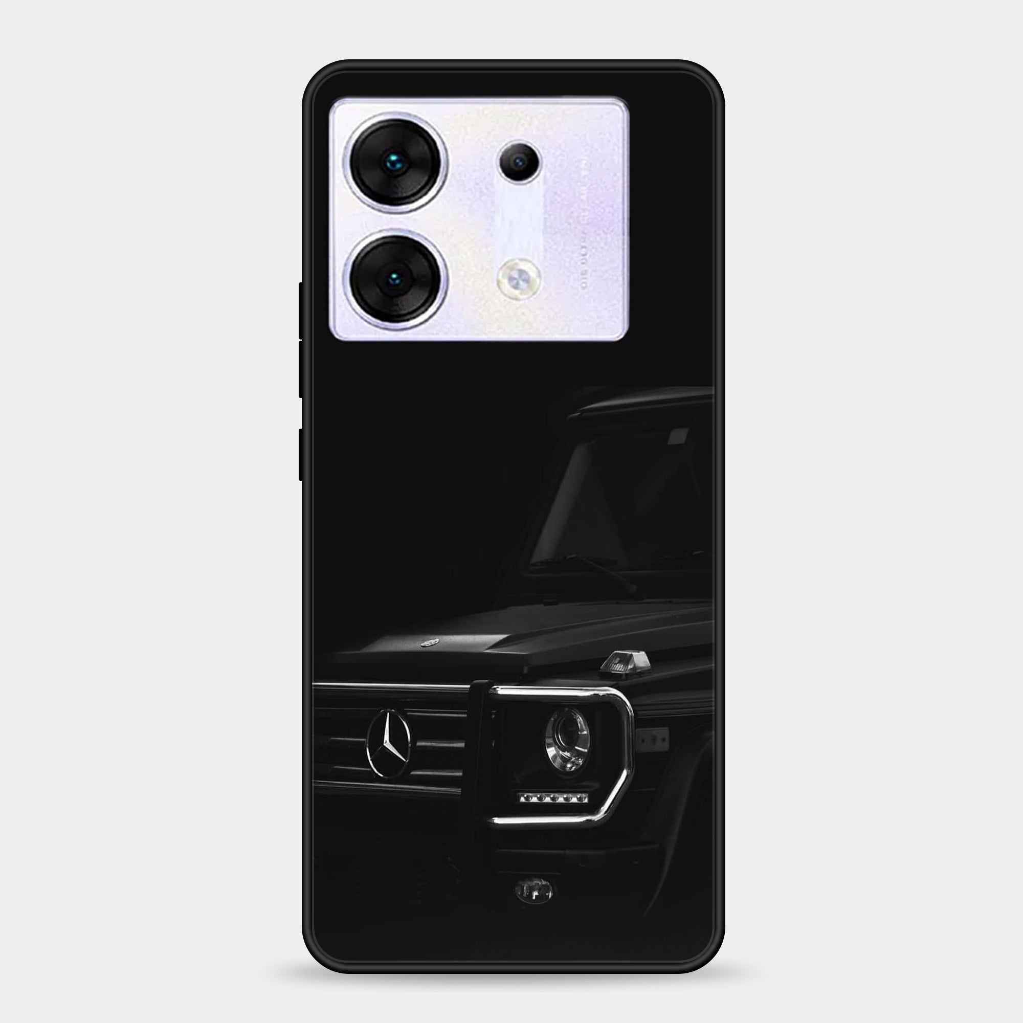 Infinix Zero 30 5G Design-083 Premium Glossy Phone Case
