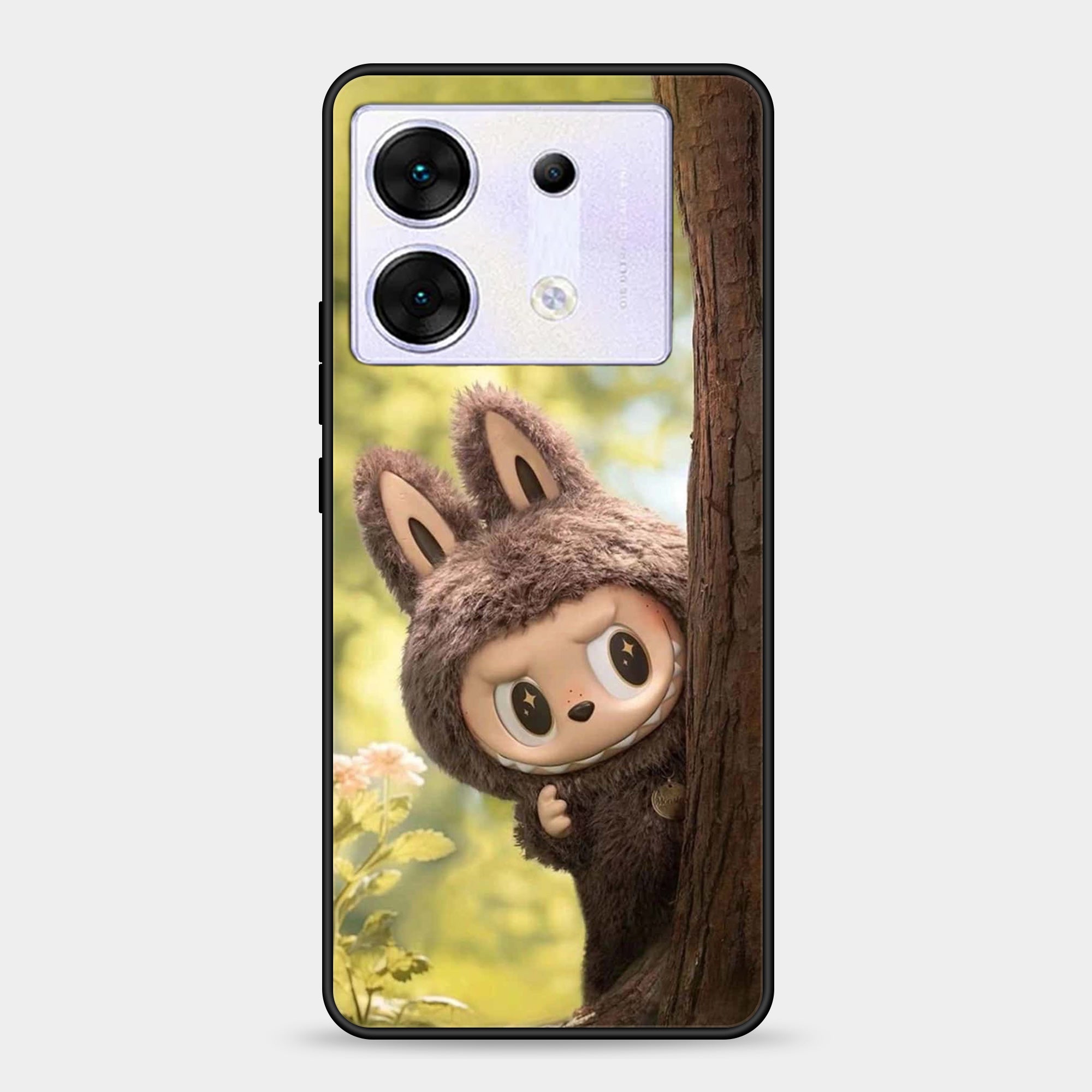 Infinix Zero 30 5G Design-086 Premium Glossy Phone Case