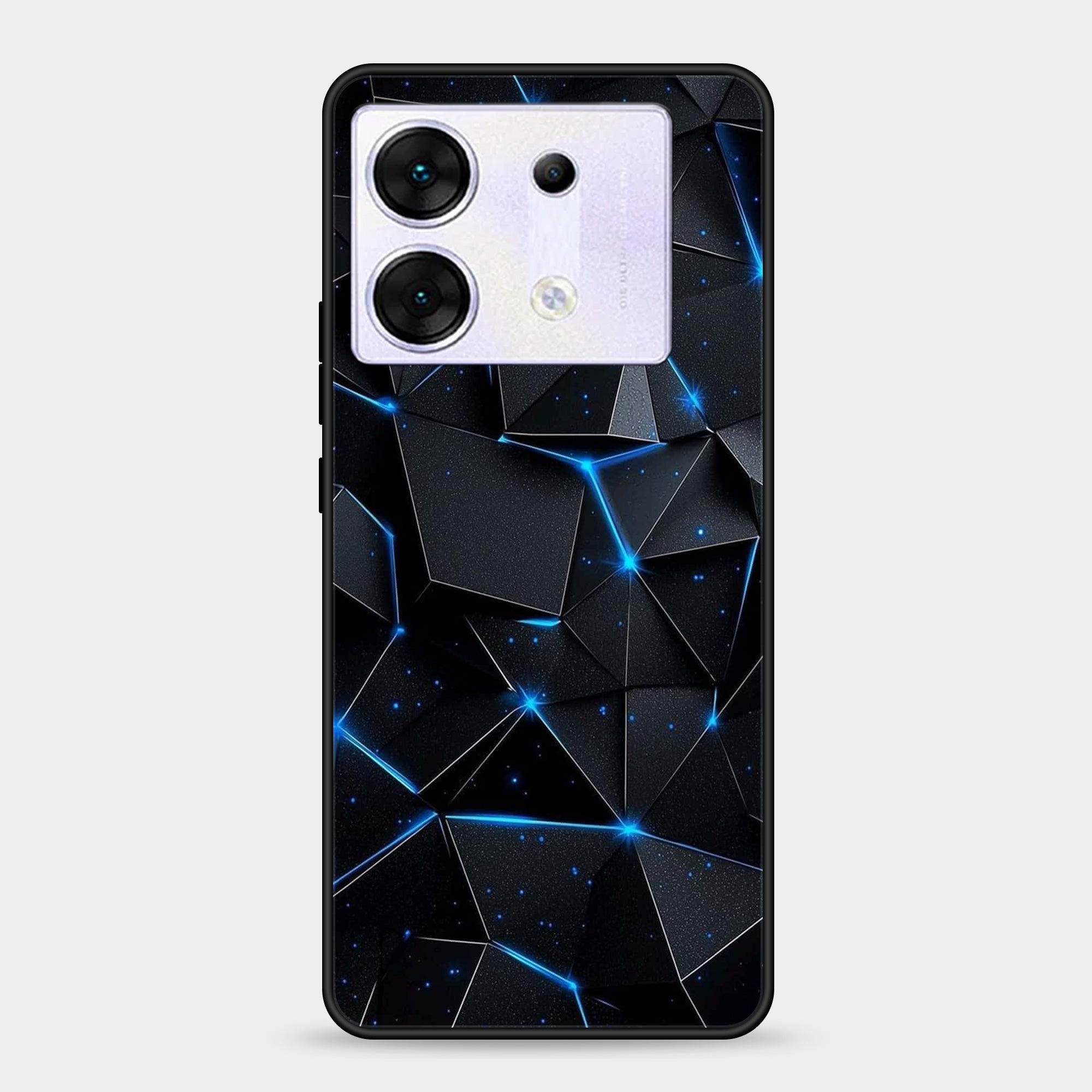 Infinix Zero 30 5G Design-093 Premium Glossy Phone Case