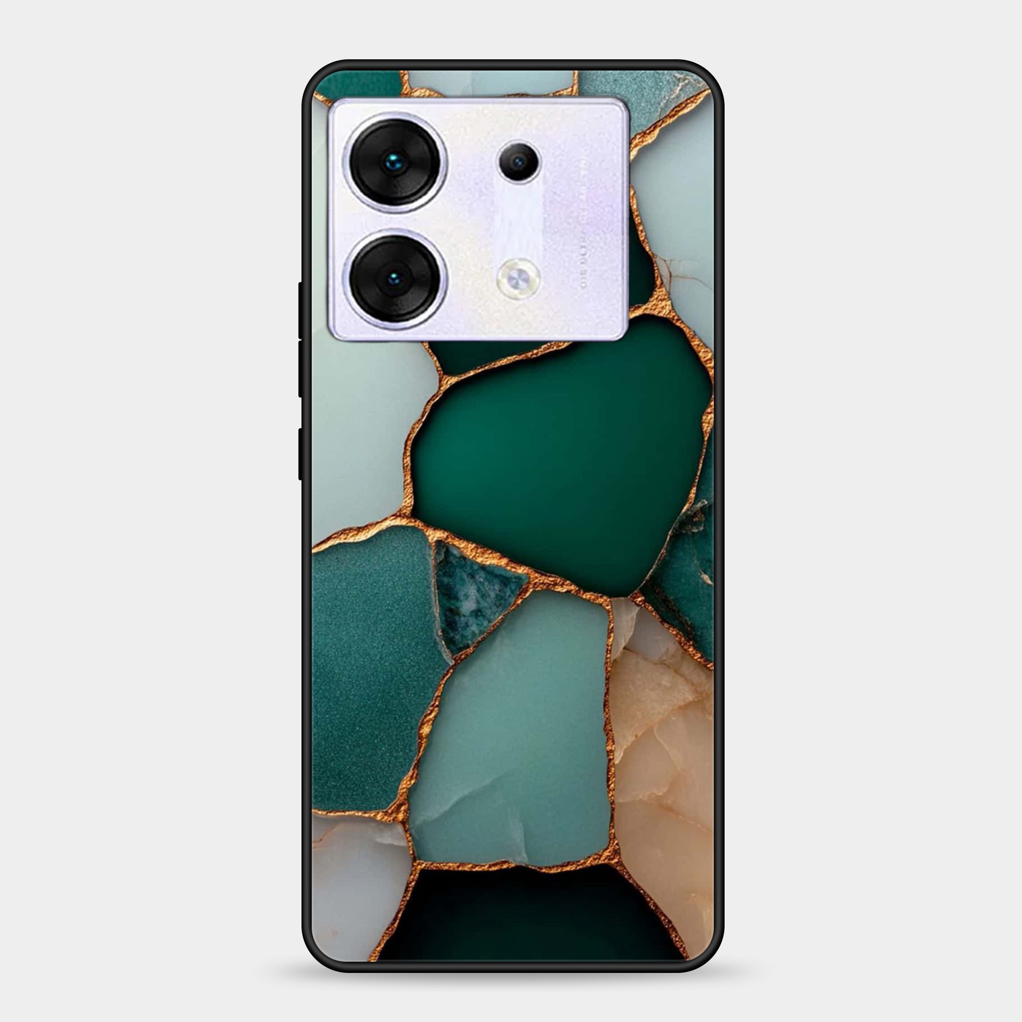 Infinix Zero 30 5G Design-099 Premium Glossy Phone Case