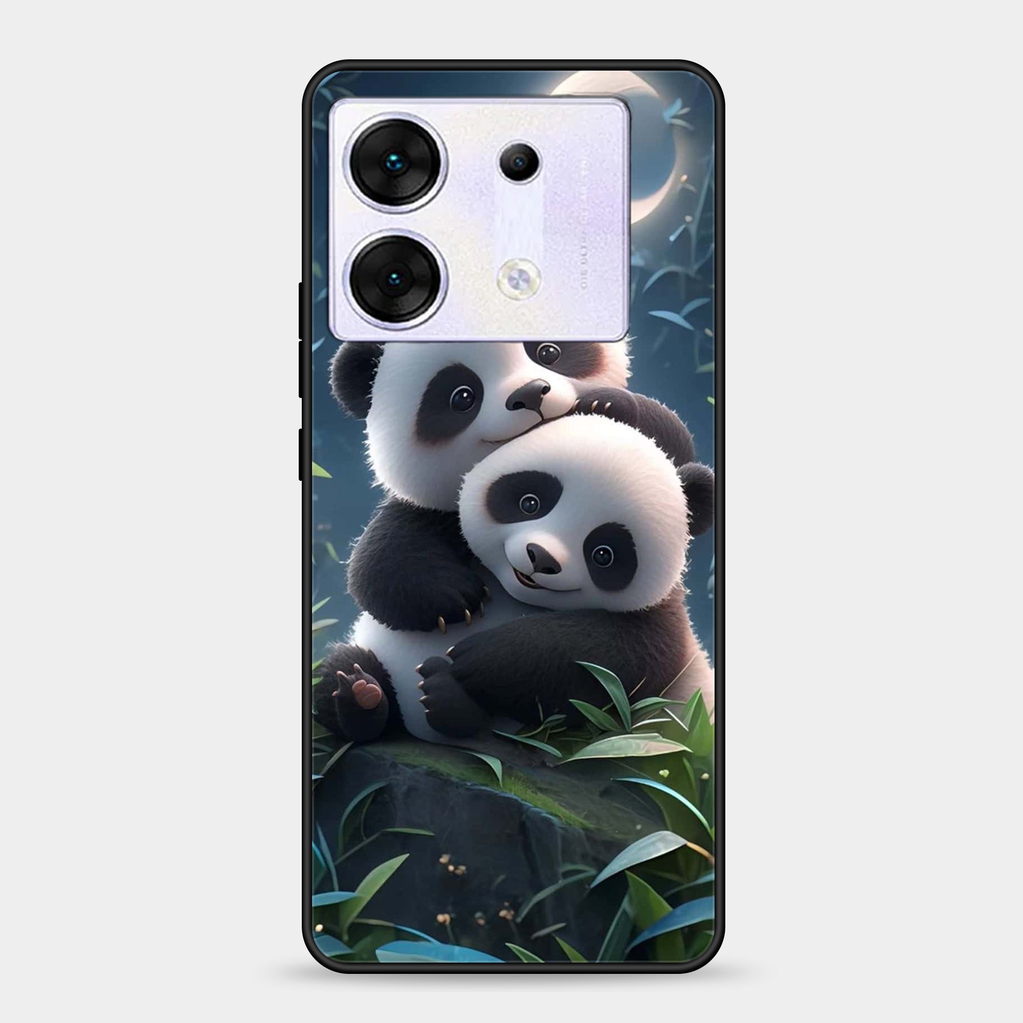 Infinix Zero 30 5G Design-137 Premium Glossy Phone Case