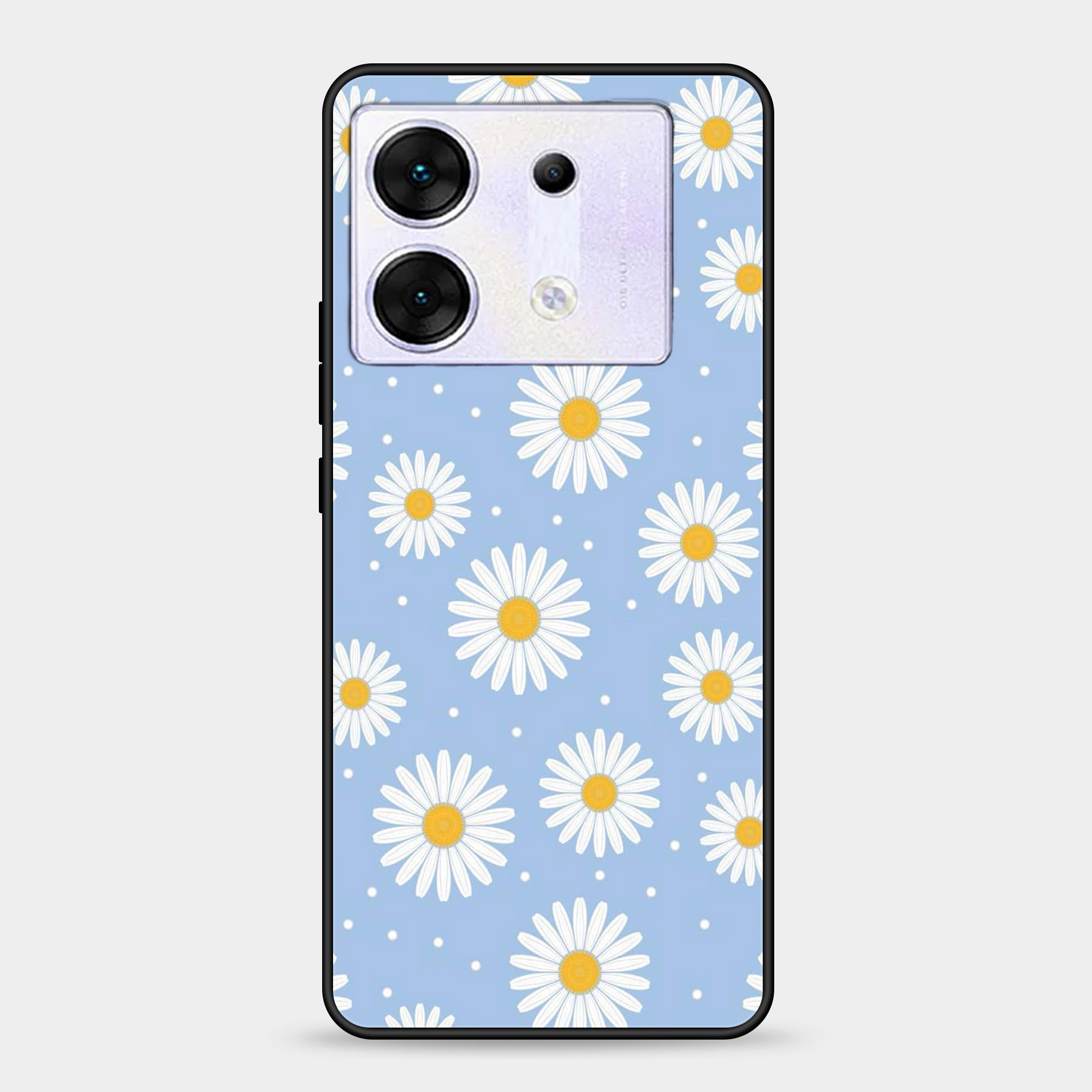 Infinix Zero 30 5G Design-164 Premium Glossy Phone Case