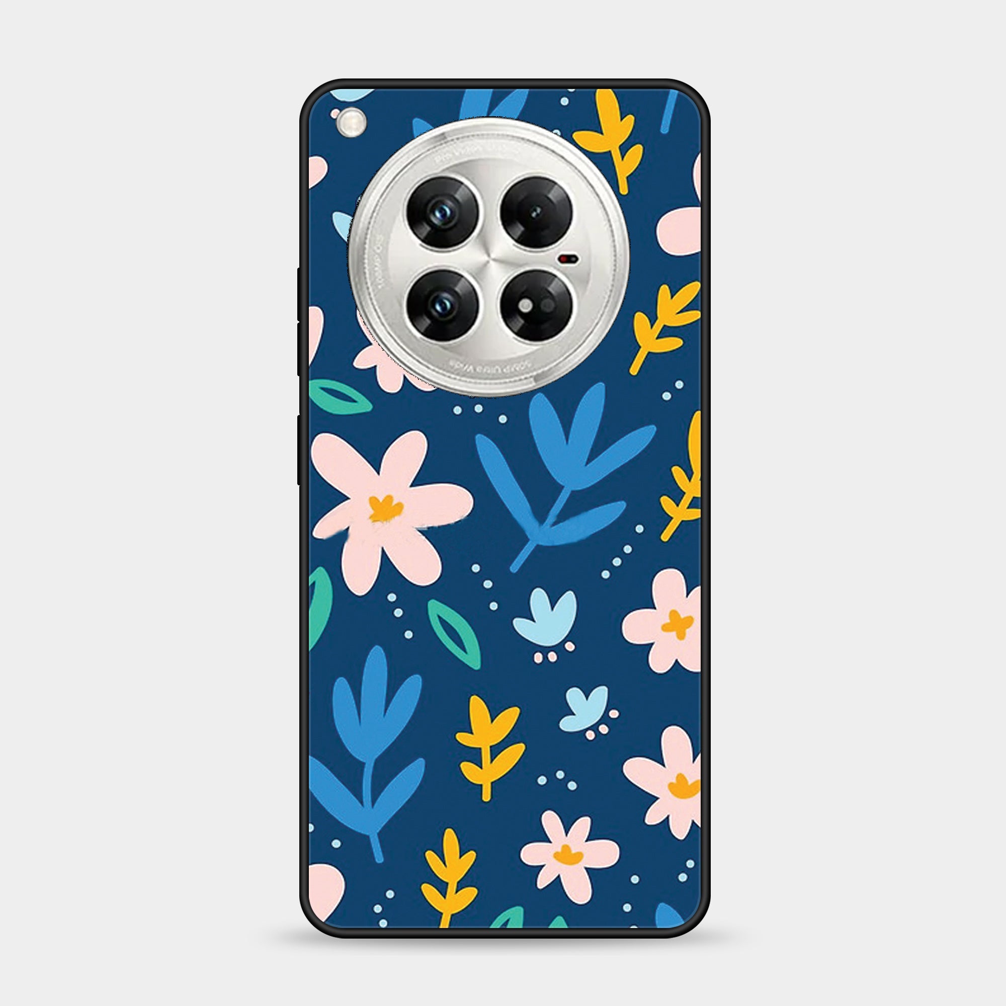 Infinix Zero 40 5G  Design-003 Premium Glossy Phone Case