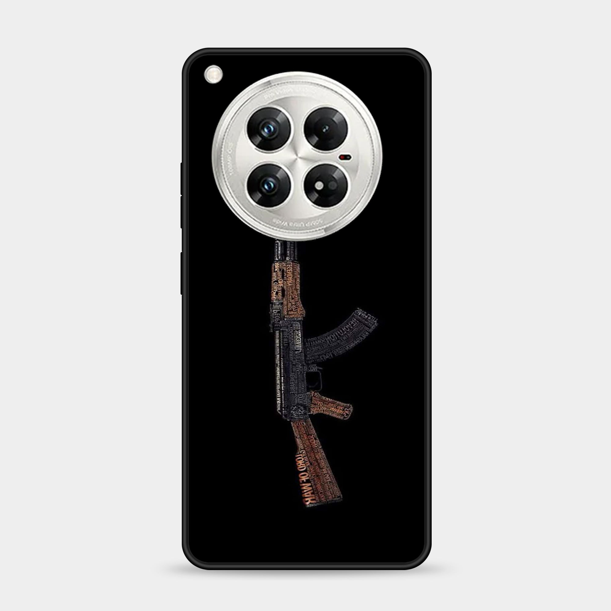 Infinix Zero 40 5G  Design-004 Premium Glossy Phone Case
