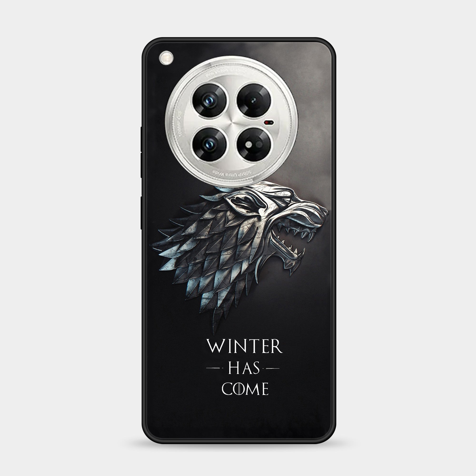 Infinix Zero 40 5G  Design-005 Premium Glossy Phone Case
