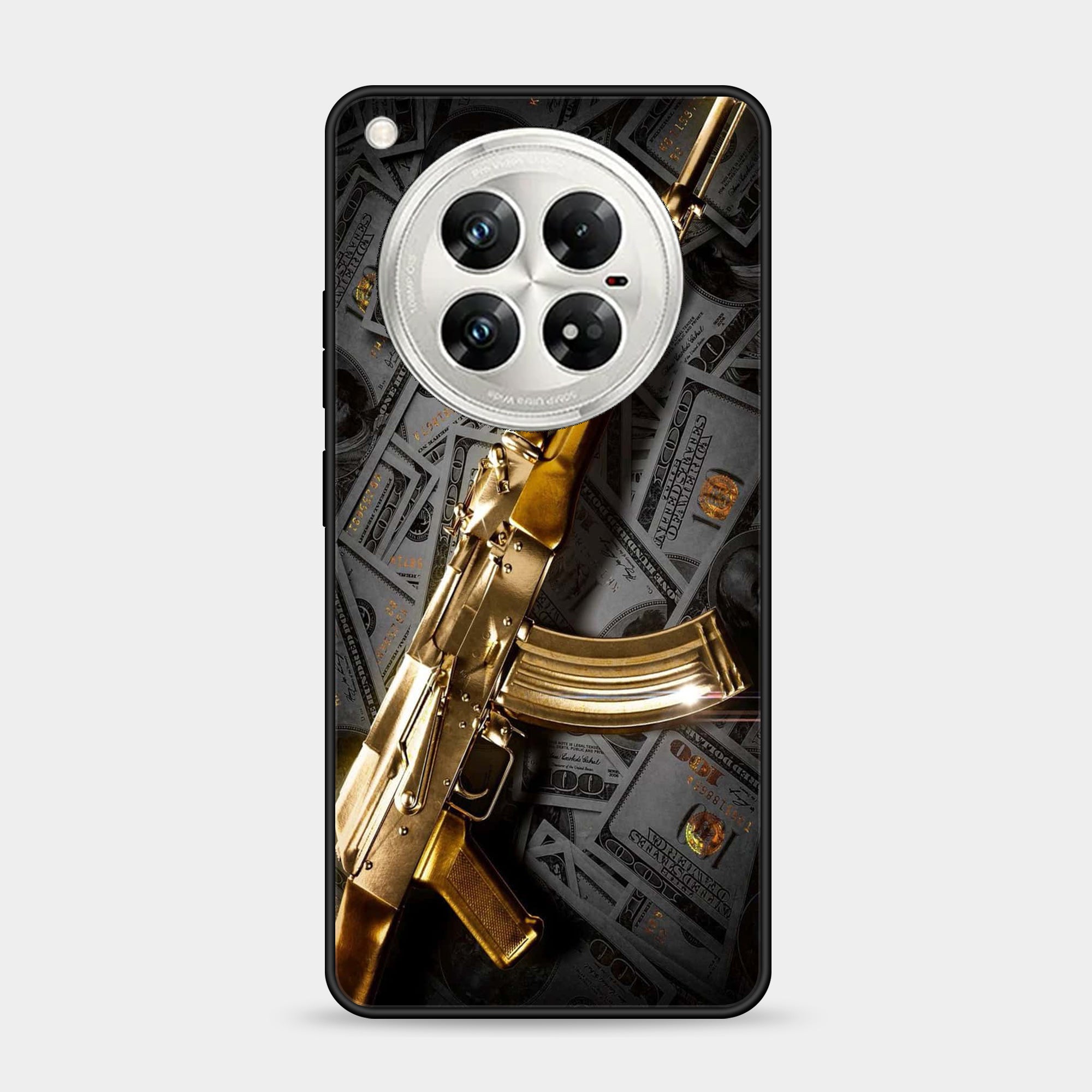 Infinix Zero 40 5G  Design-006 Premium Glossy Phone Case
